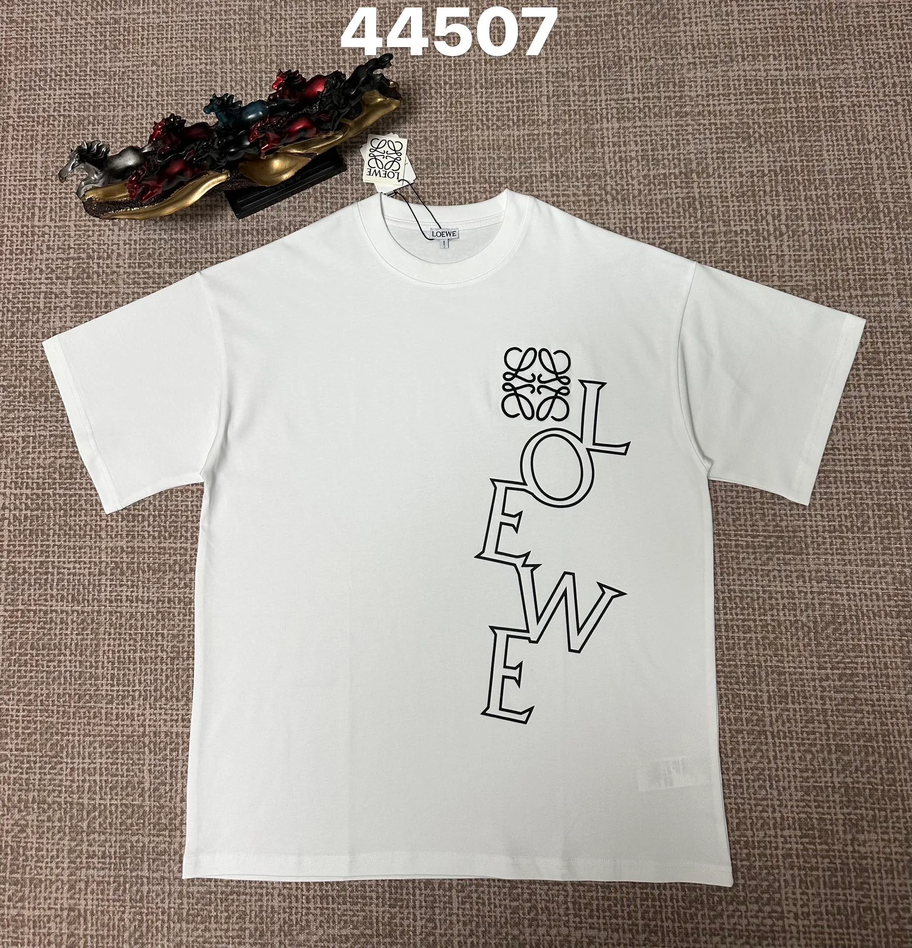 Футболки Женские Loewe 3984730