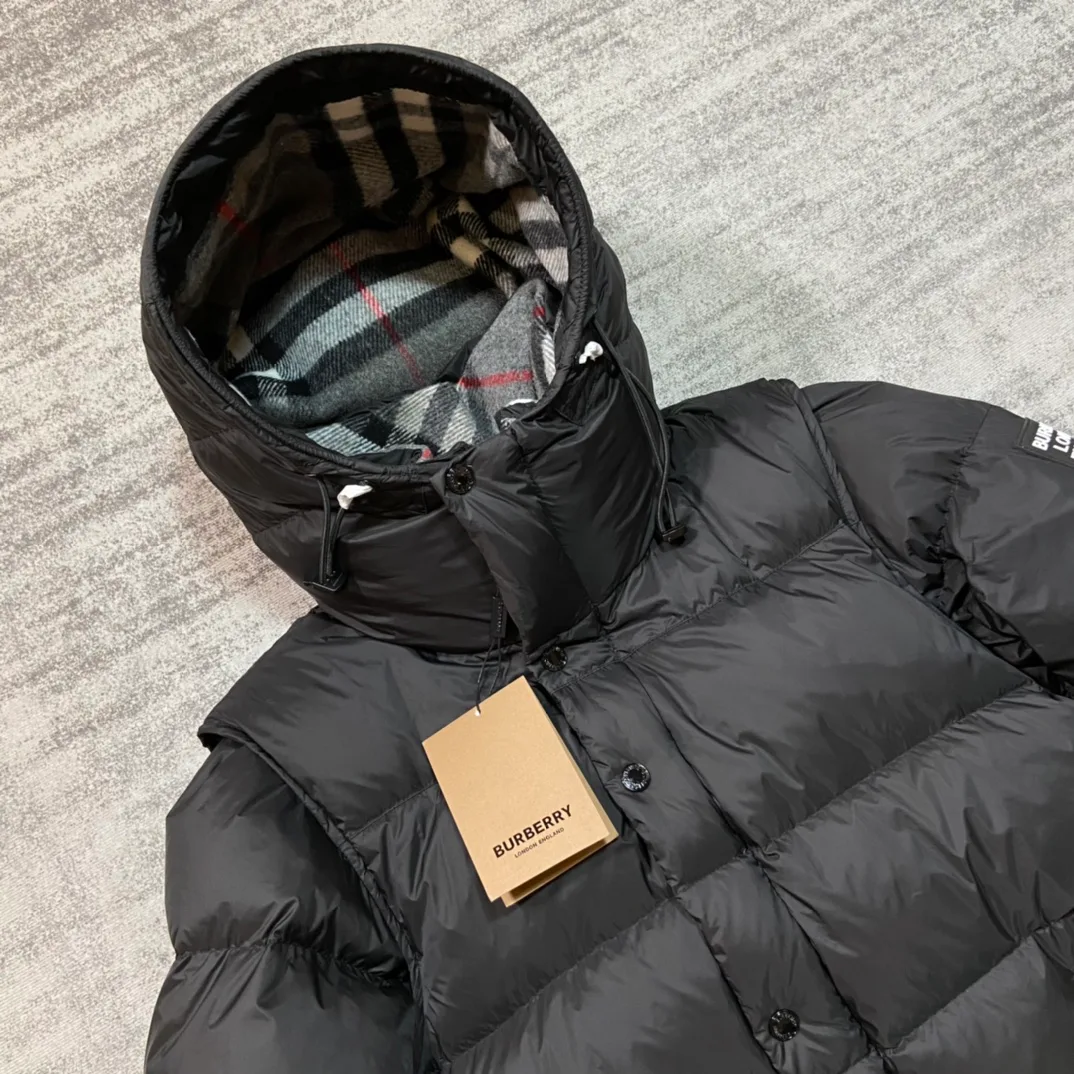 Куртки И Пуховики Мужские Burberry 18205297