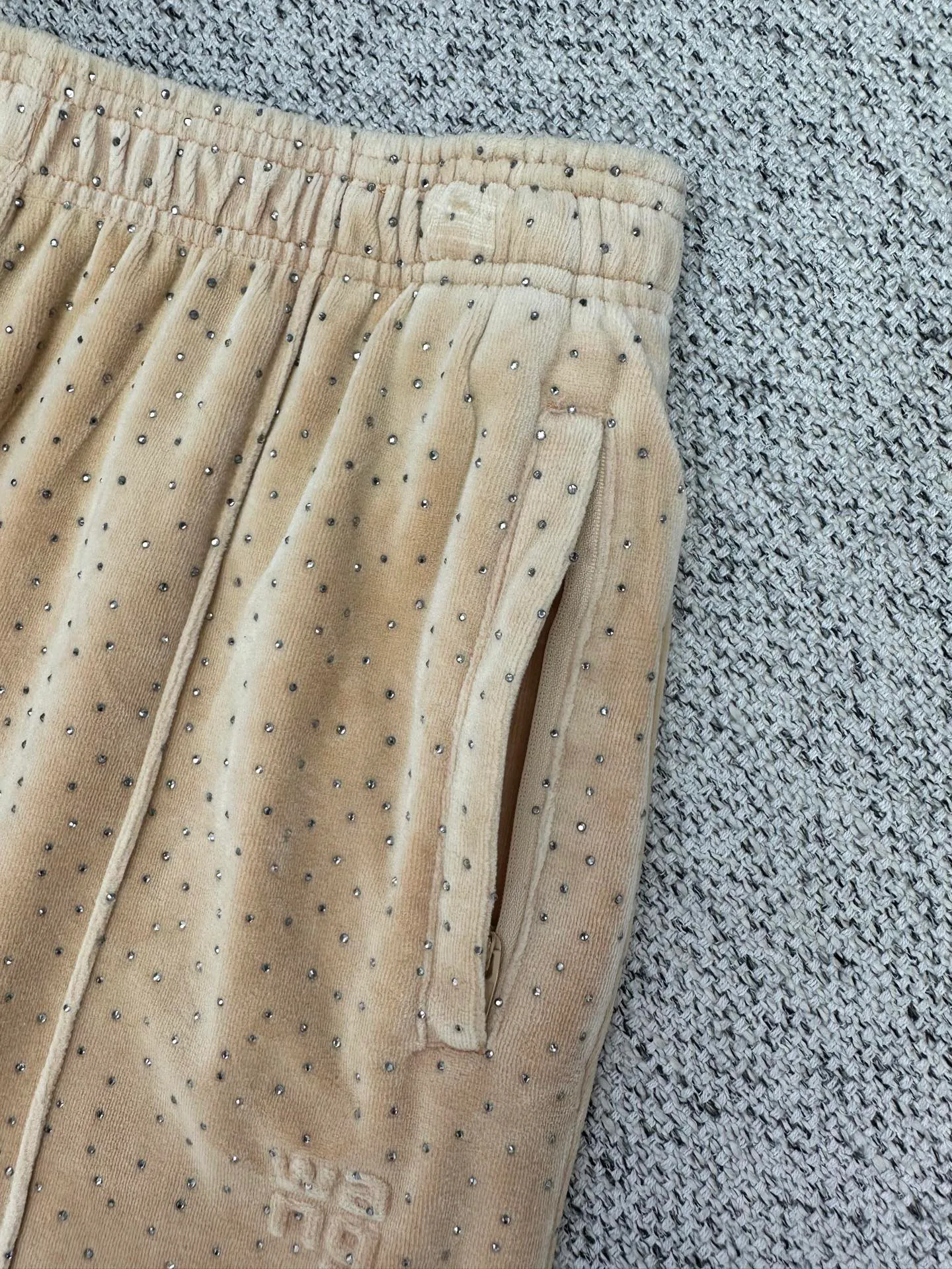 Брюки Женские Alexander Wang 1069423