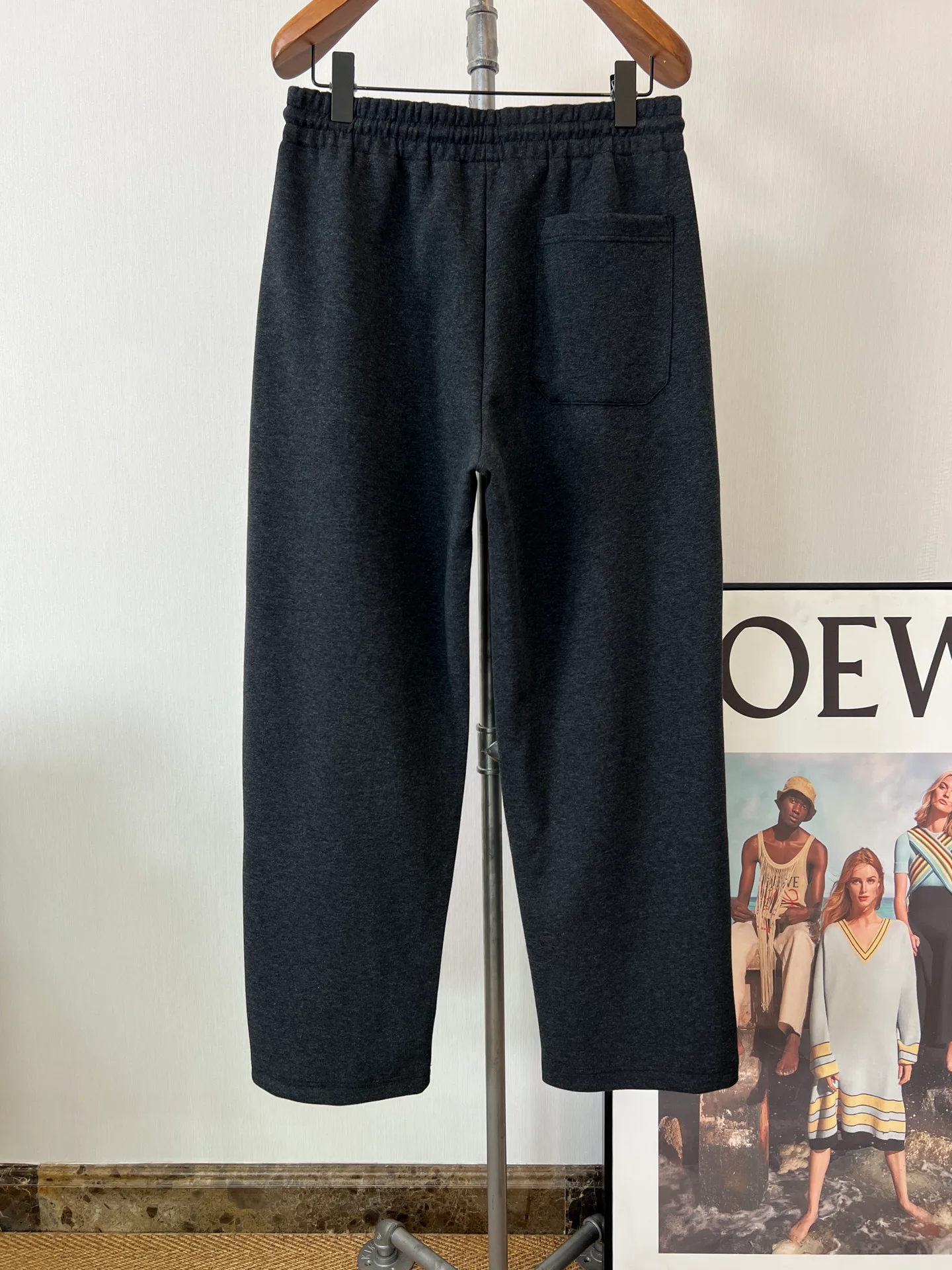 Брюки Женские Celine 1032064