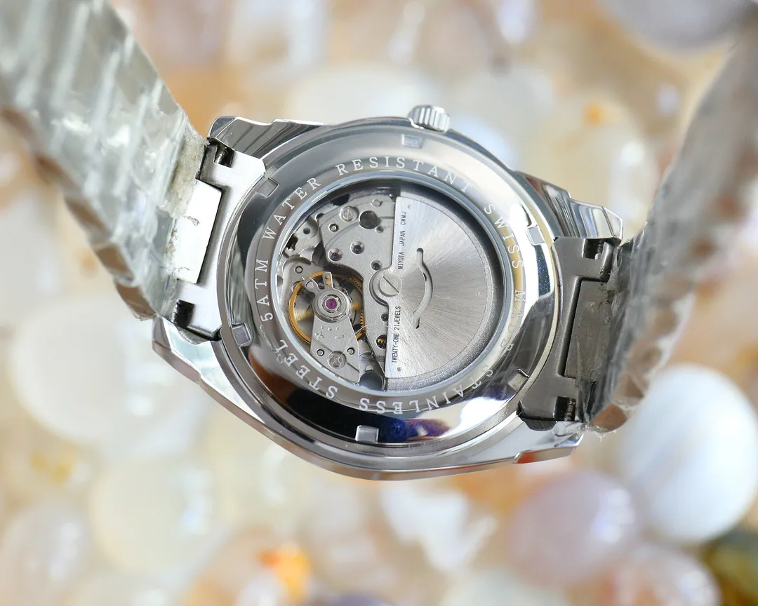 Часы Мужские Iwc 24012