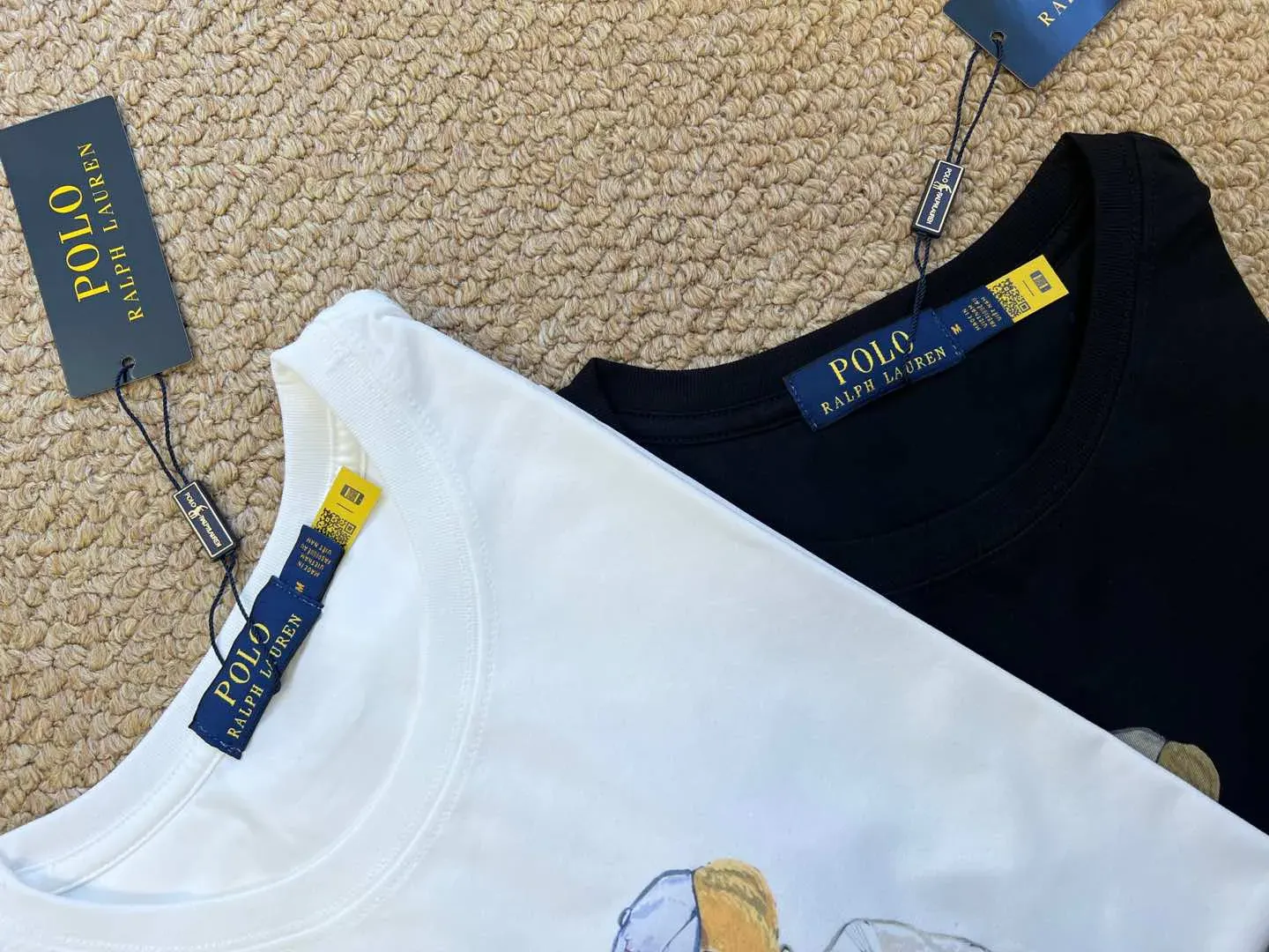 Футболки Женские Ralph Lauren 246797