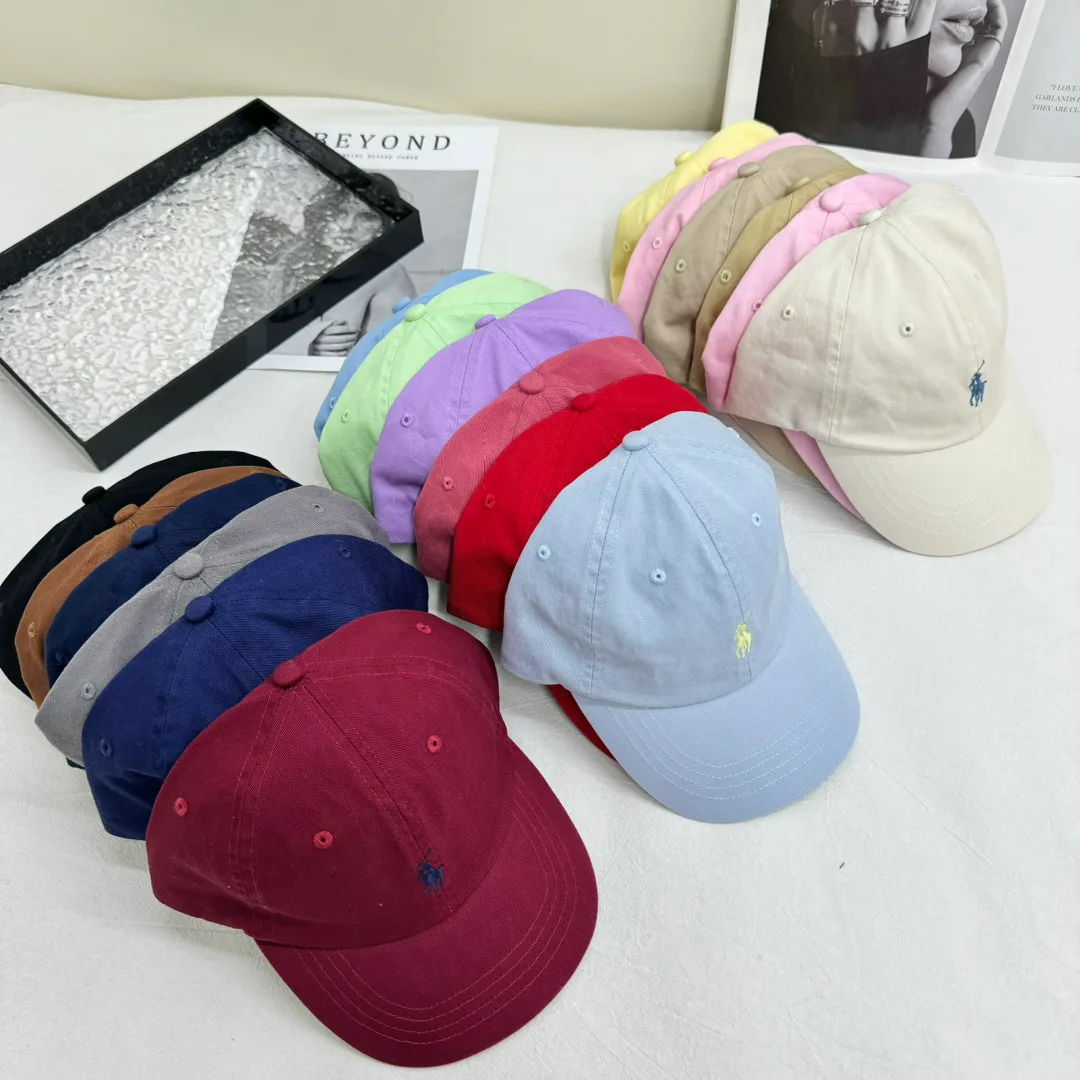 Головные Уборы Ralph Lauren 35298