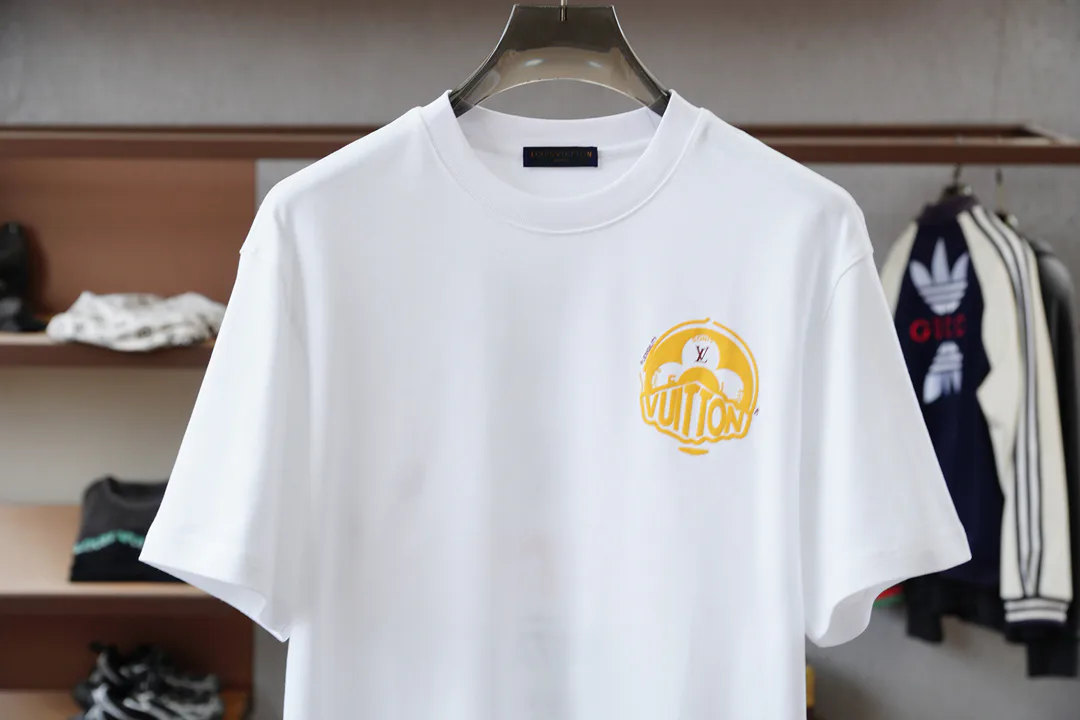 Футболки Женские Louis Vuitton 1887759