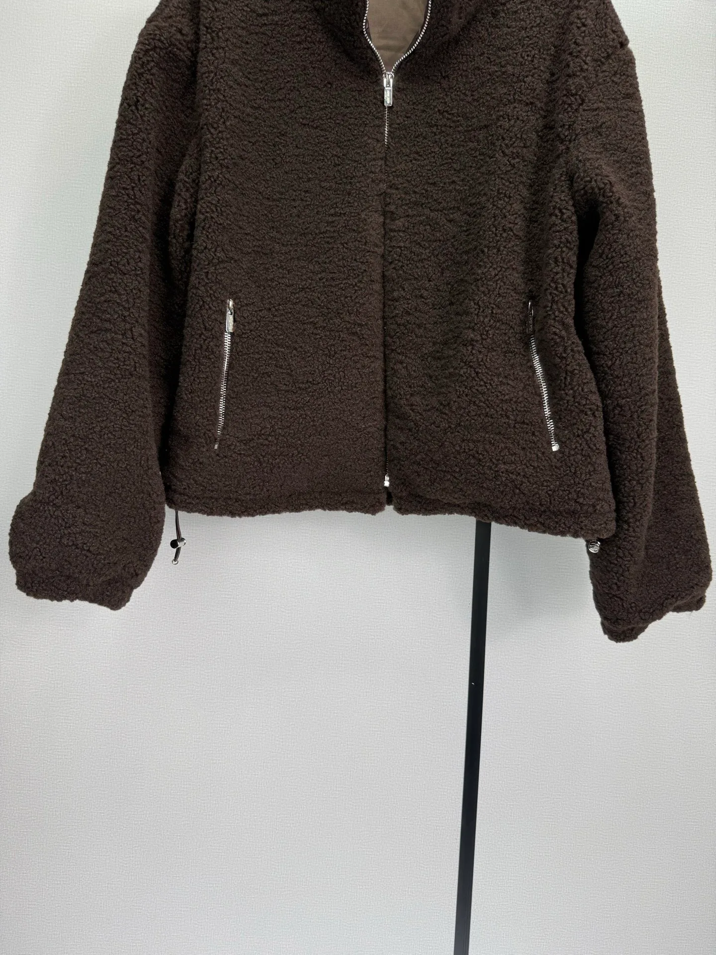 Куртки И Пуховики Женские Miu Miu 18022263