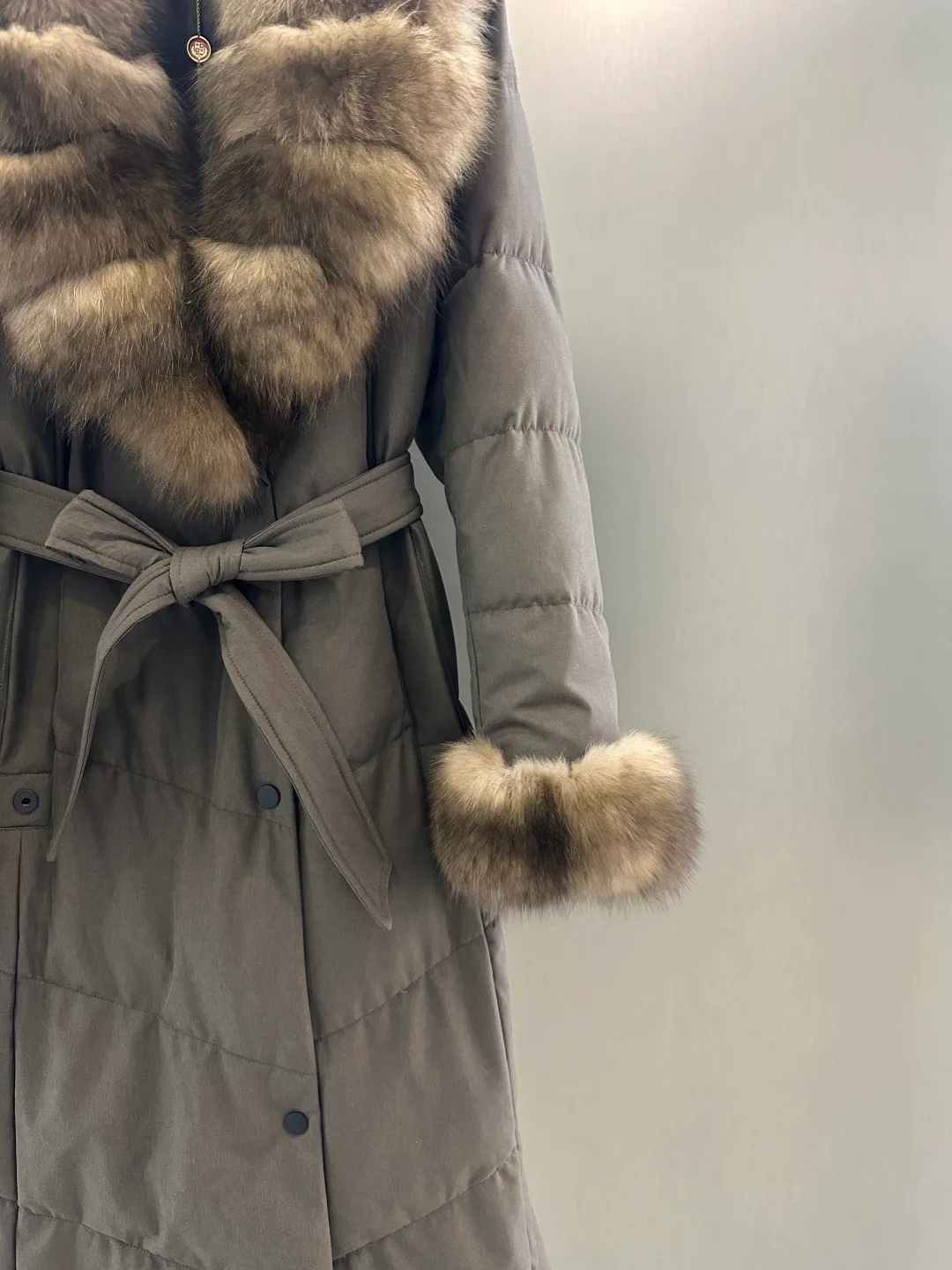Куртки И Пуховики Женские Max Mara 907243