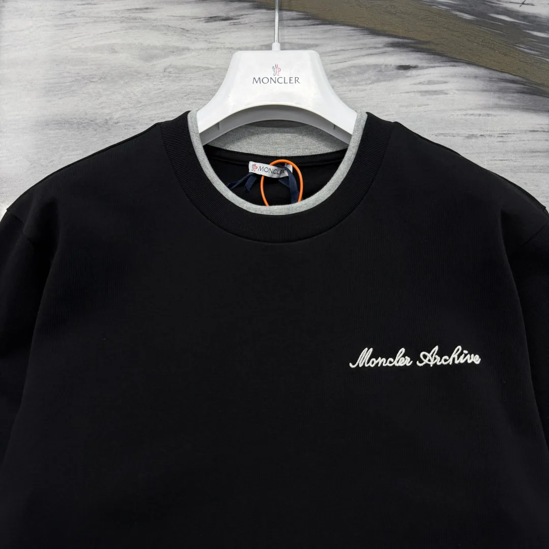 Футболки Мужские Moncler 5347976