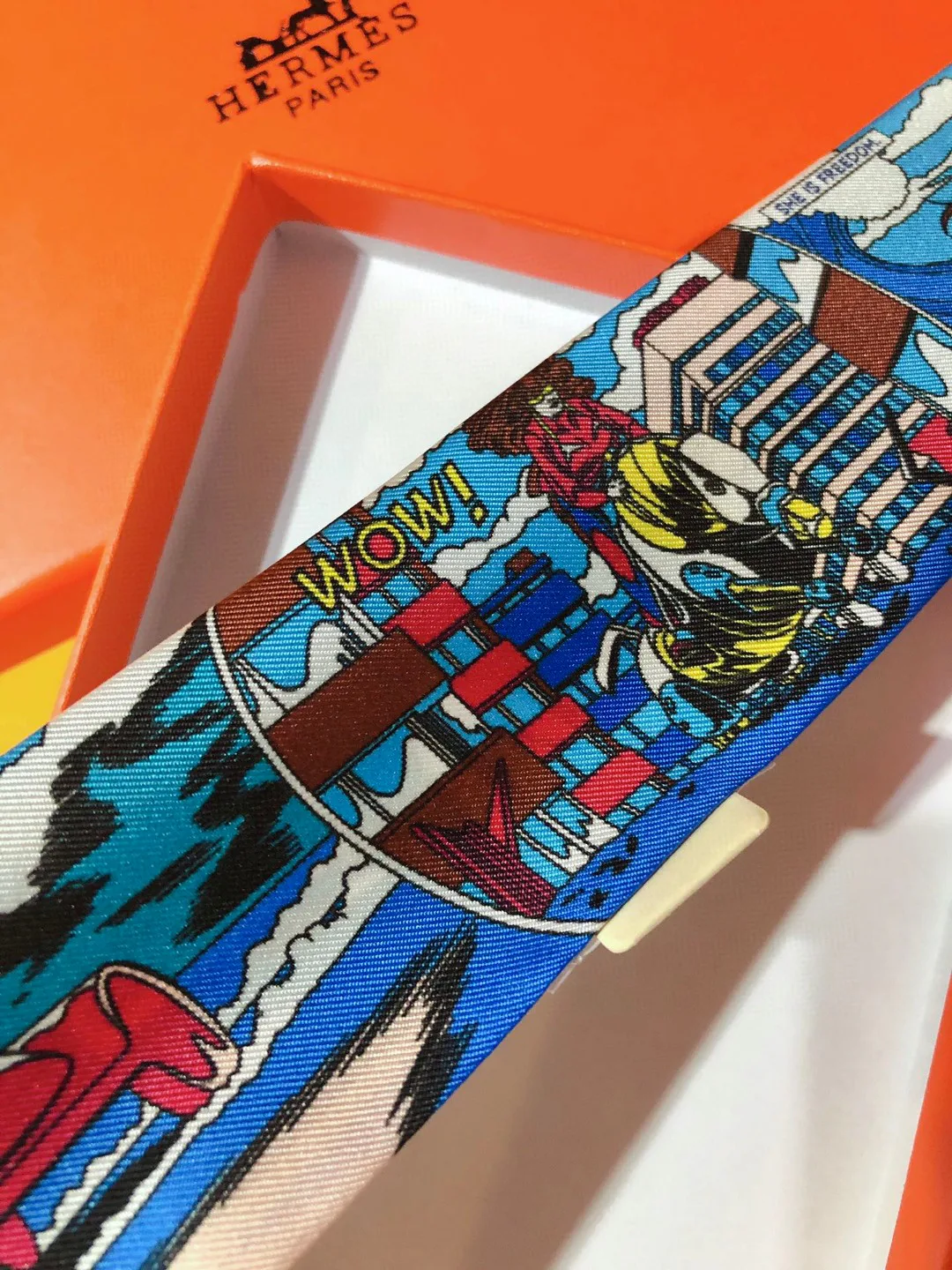 Шарфы Hermes 205854