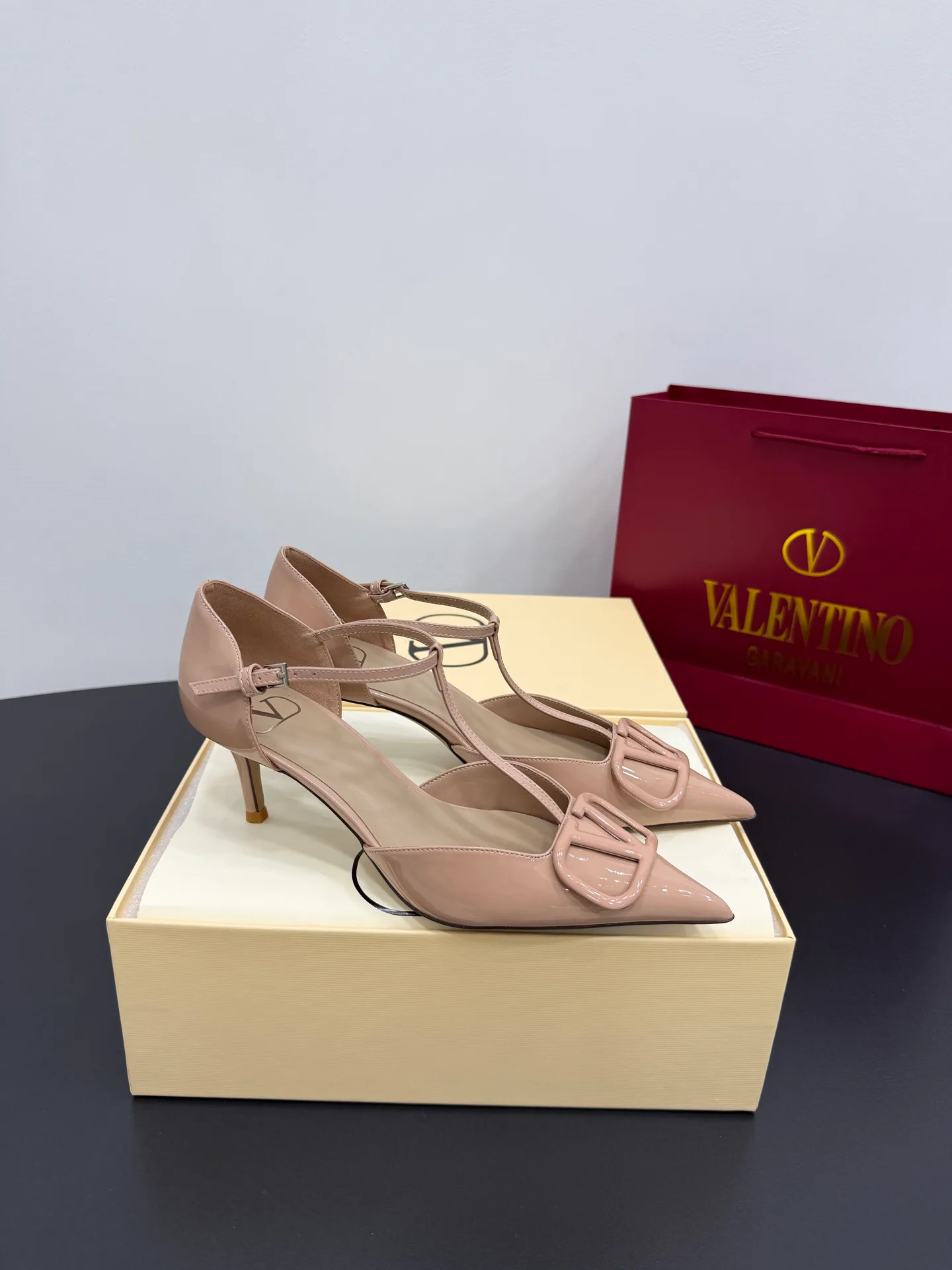 Туфли Женские Valentino 11886668