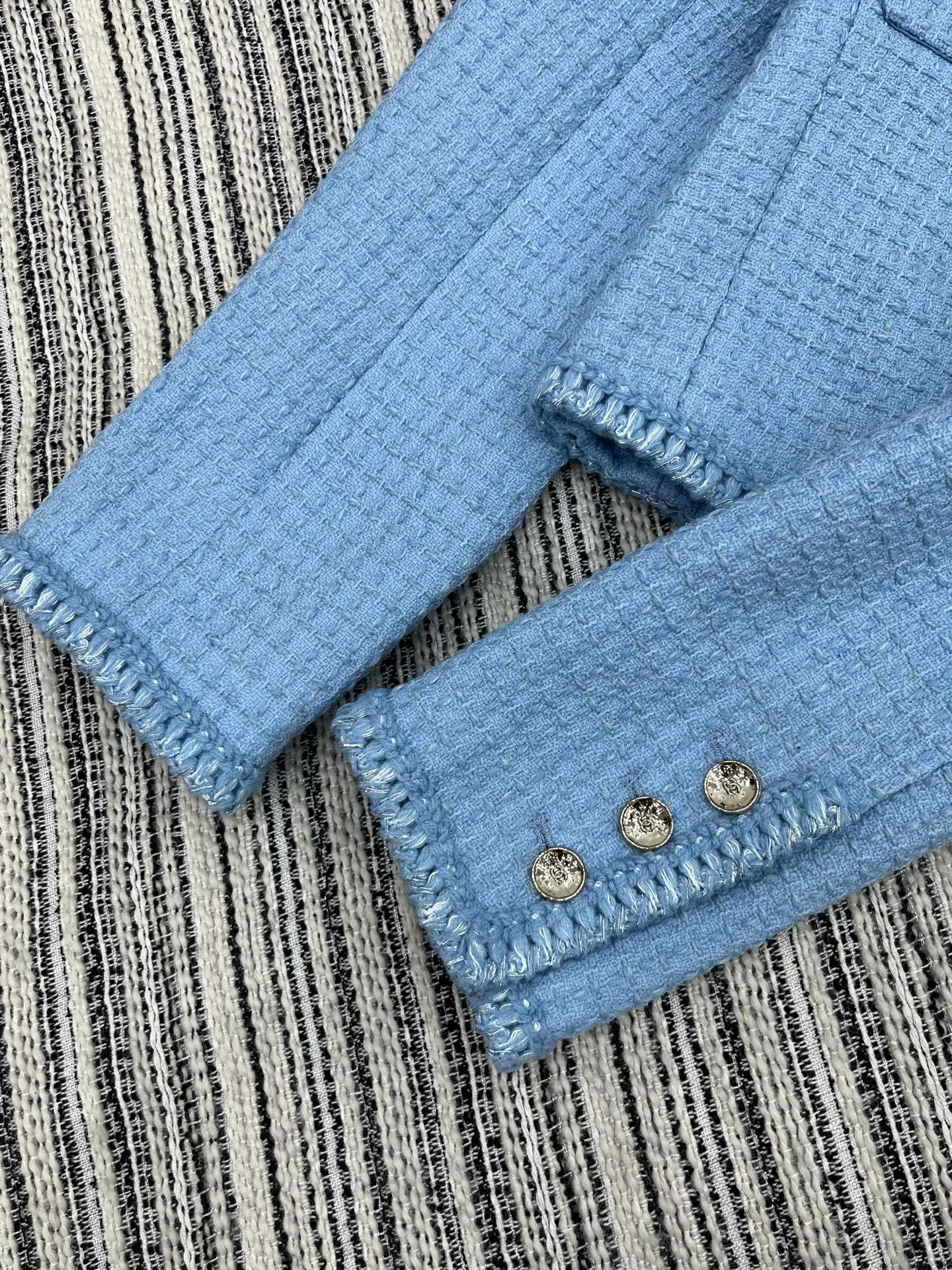 Жакеты Женские Chanel 69170