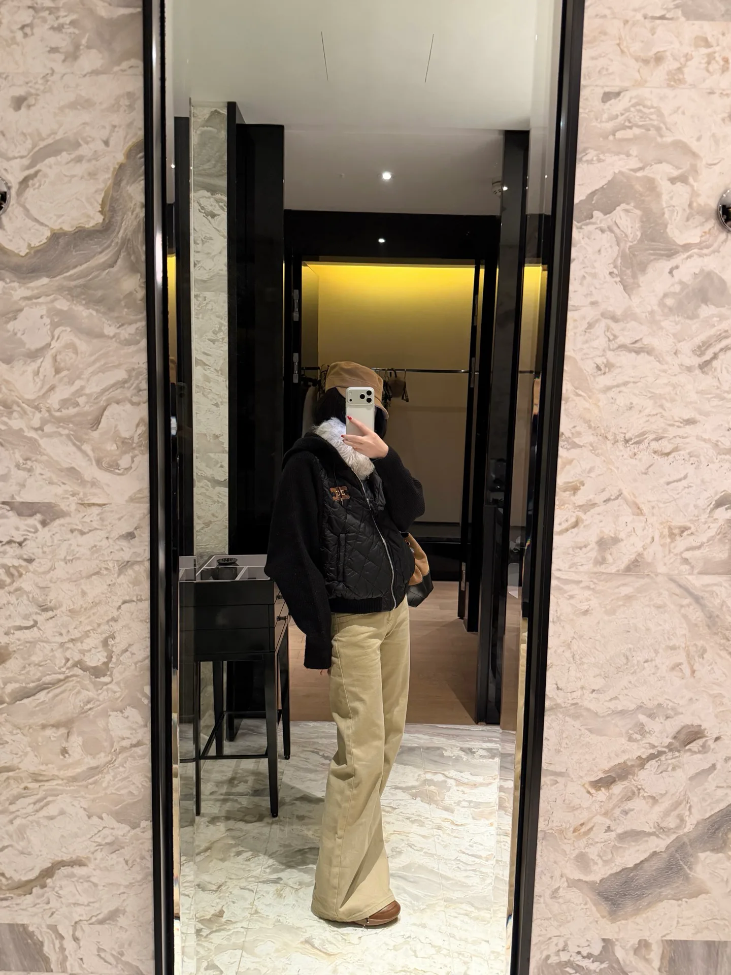 Куртки И Пуховики Женские Celine 476424