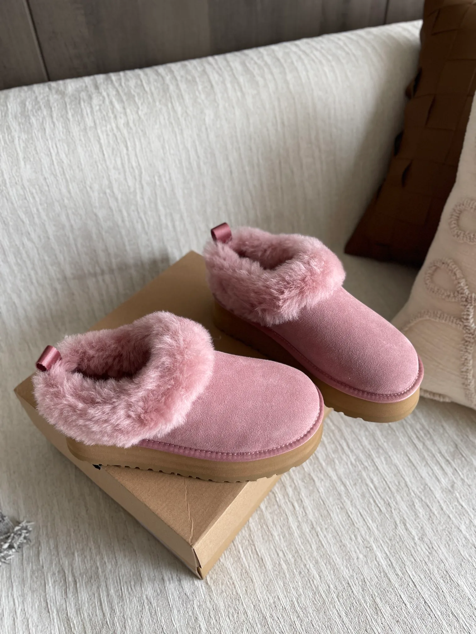 Угги Женские Ugg 839658