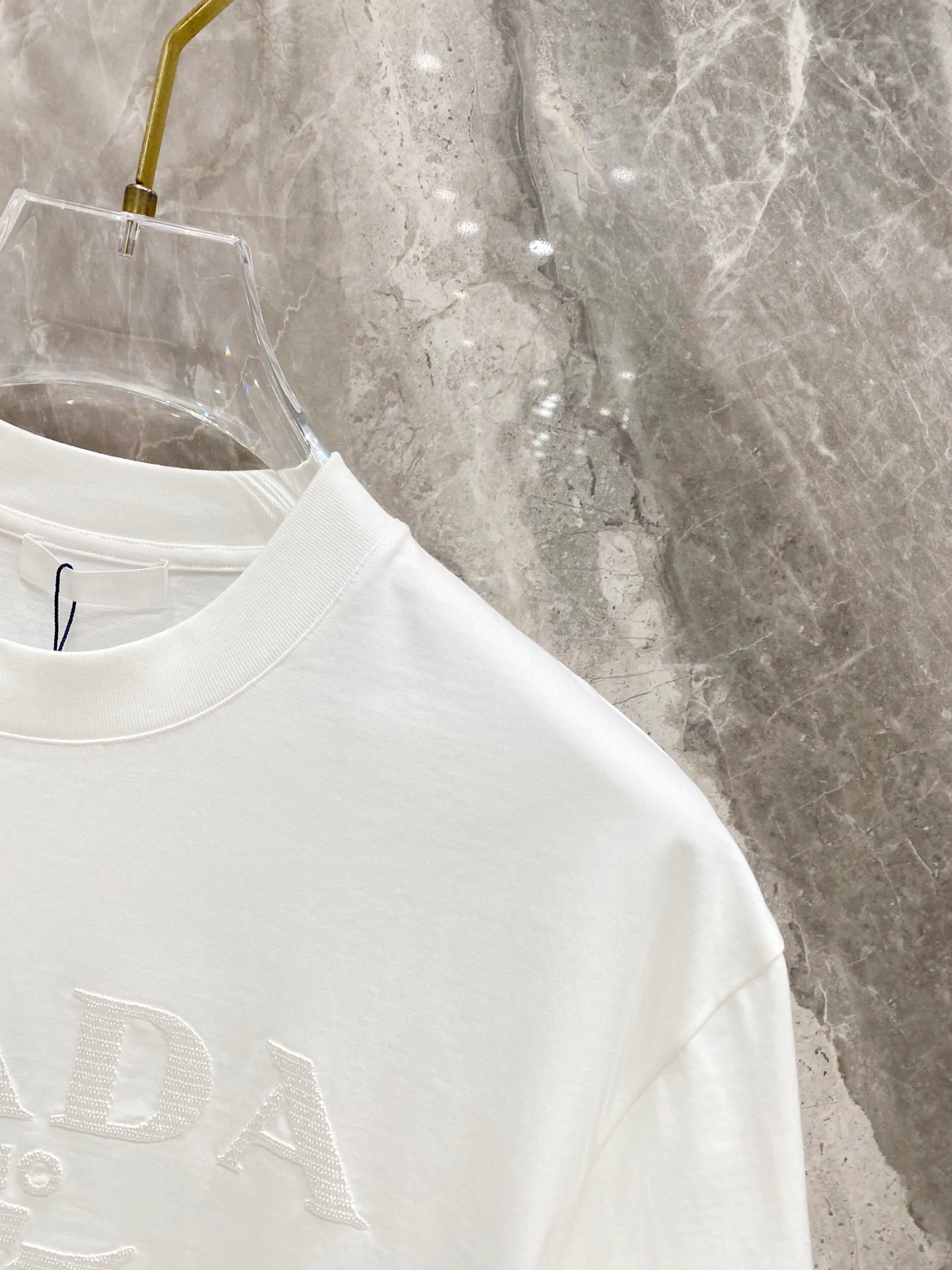 Футболки Мужские Prada 27049