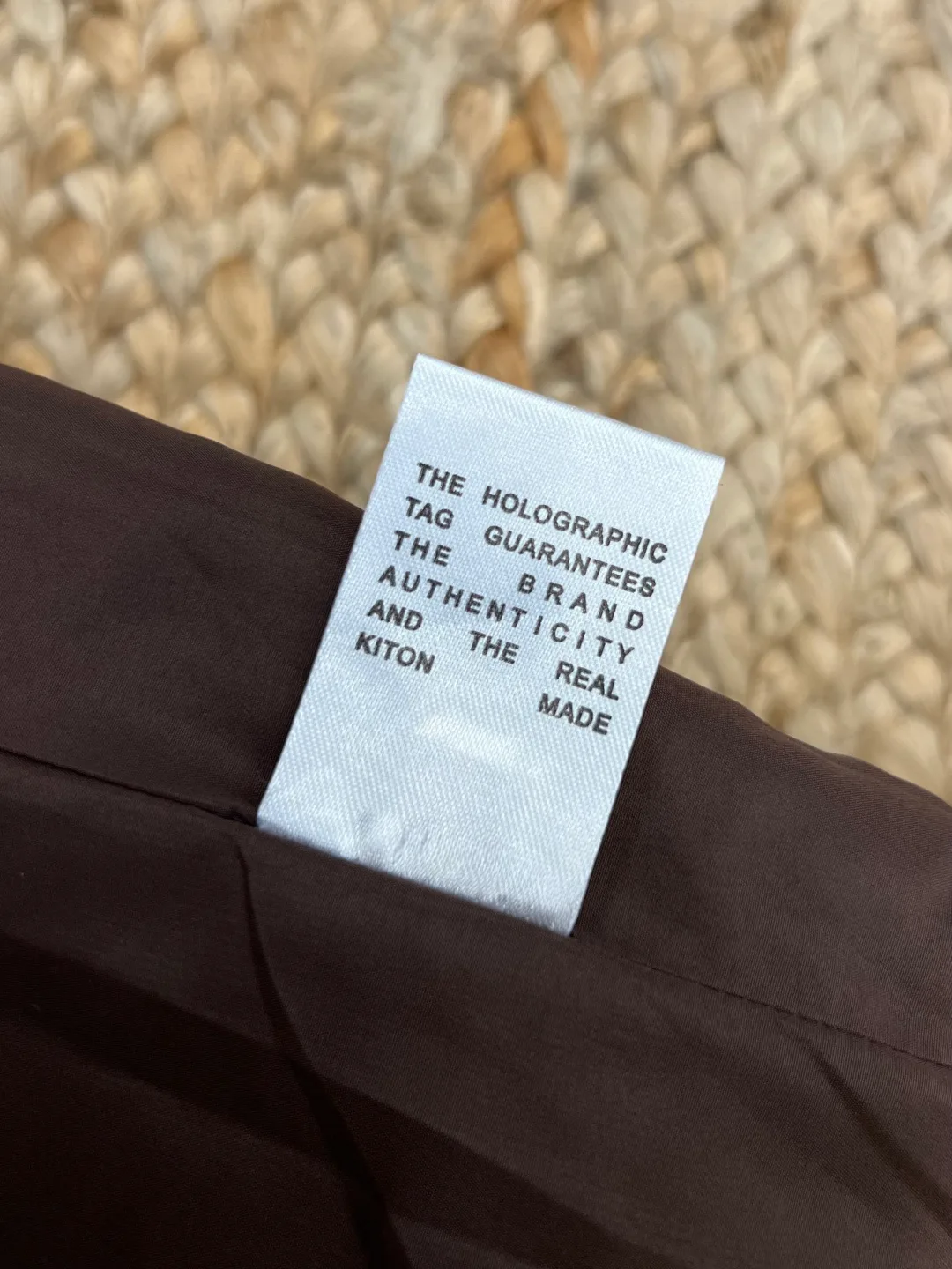 Куртки И Пуховики Мужские Kiton 17572071