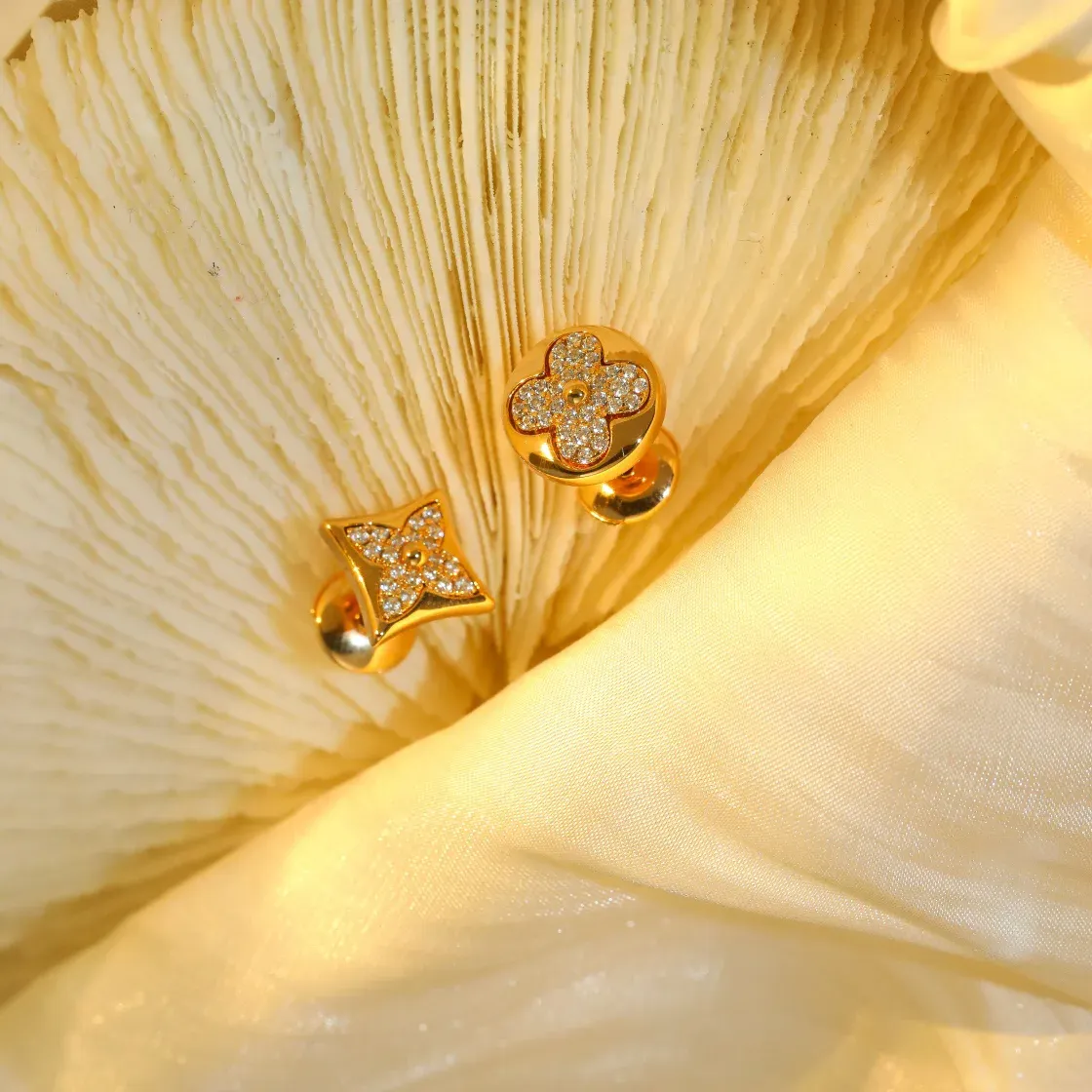 Бижутерия Loewe 11687