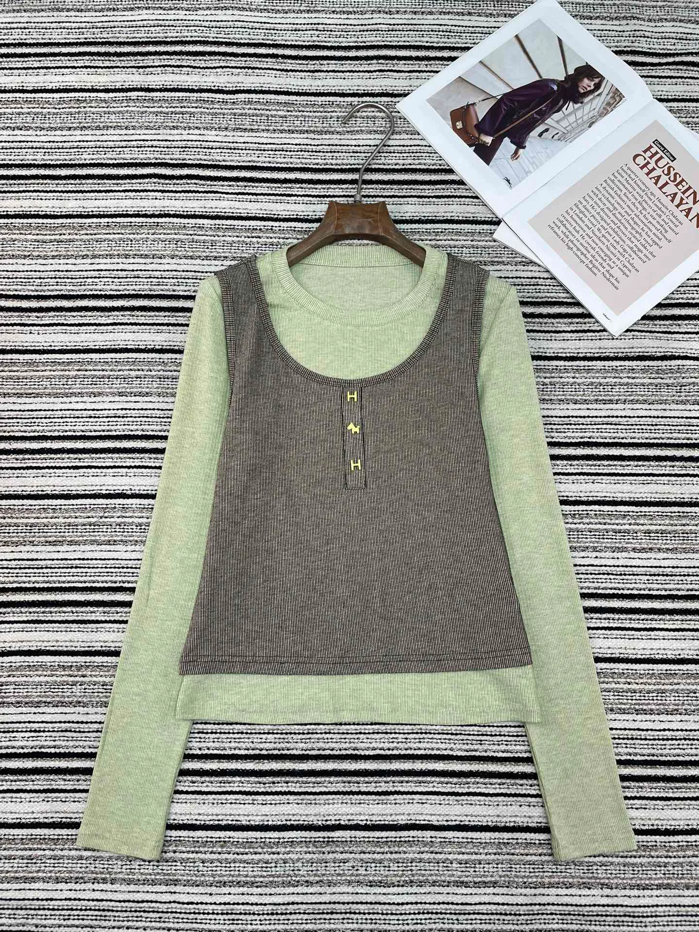 Джемперы И Свитеры Женские Hermes 4558151