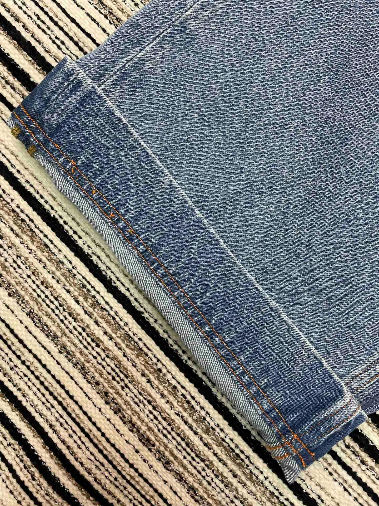 Джинсы Женские Hermes 4794242