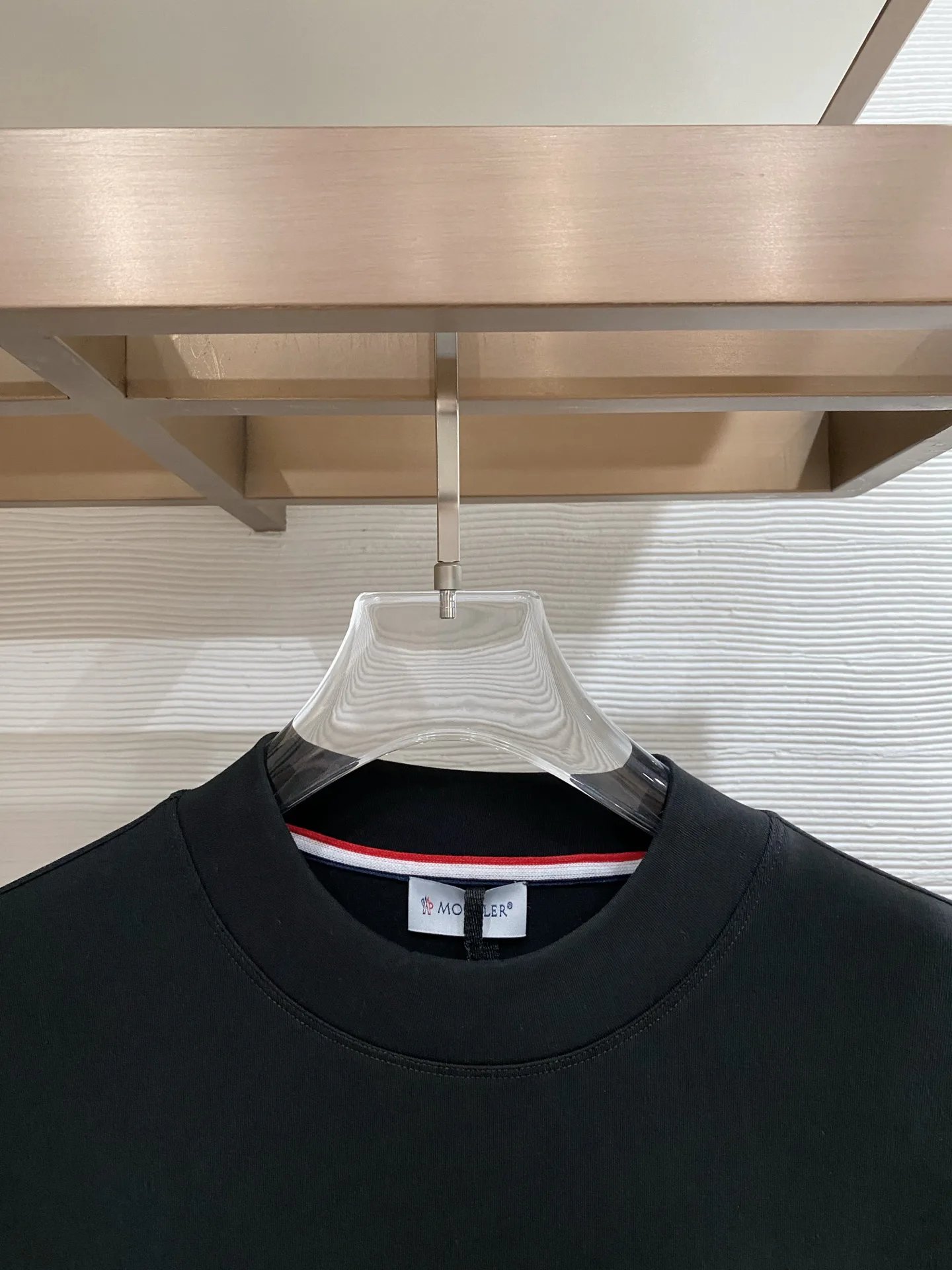 Лонгсливы Мужские Moncler 452535