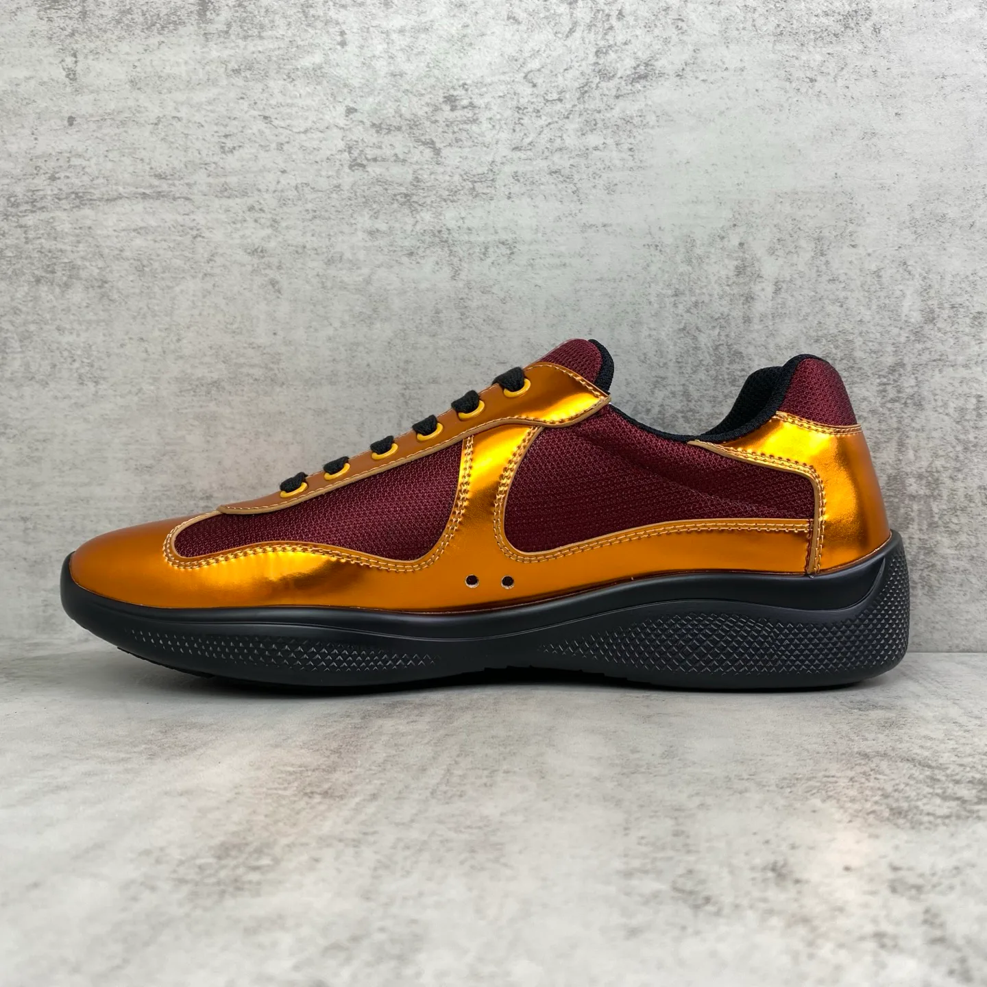 Кроссовки Мужские Prada 17918706