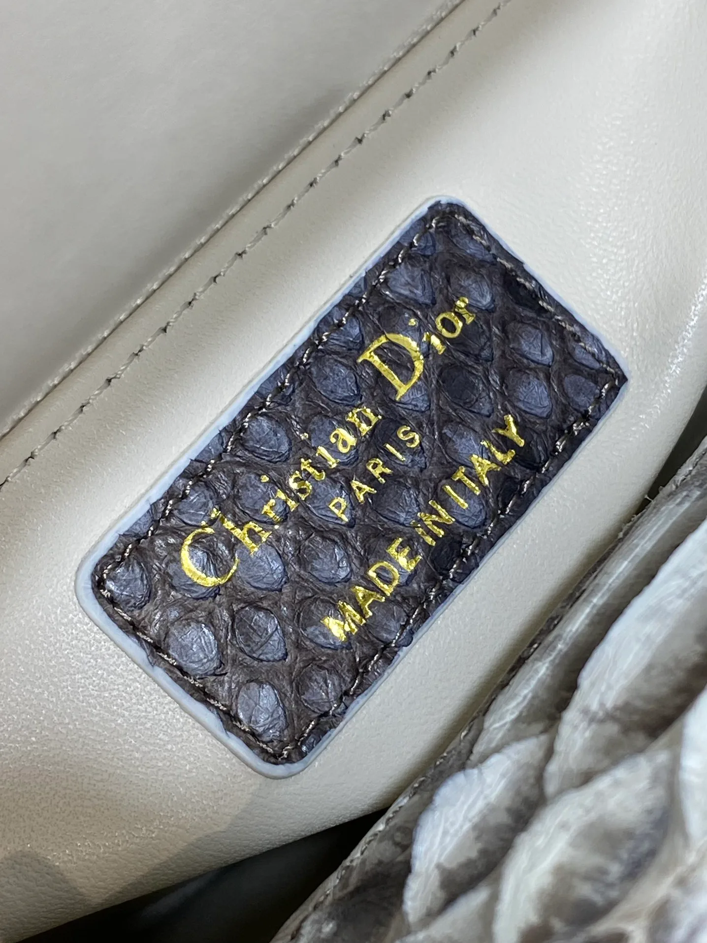 Классические Сумки Женские Christian Dior 11581728