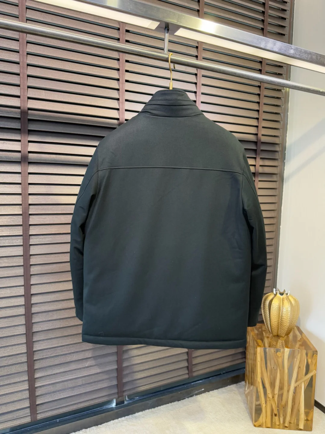 Куртки И Пуховики Мужские Zegna 1860066