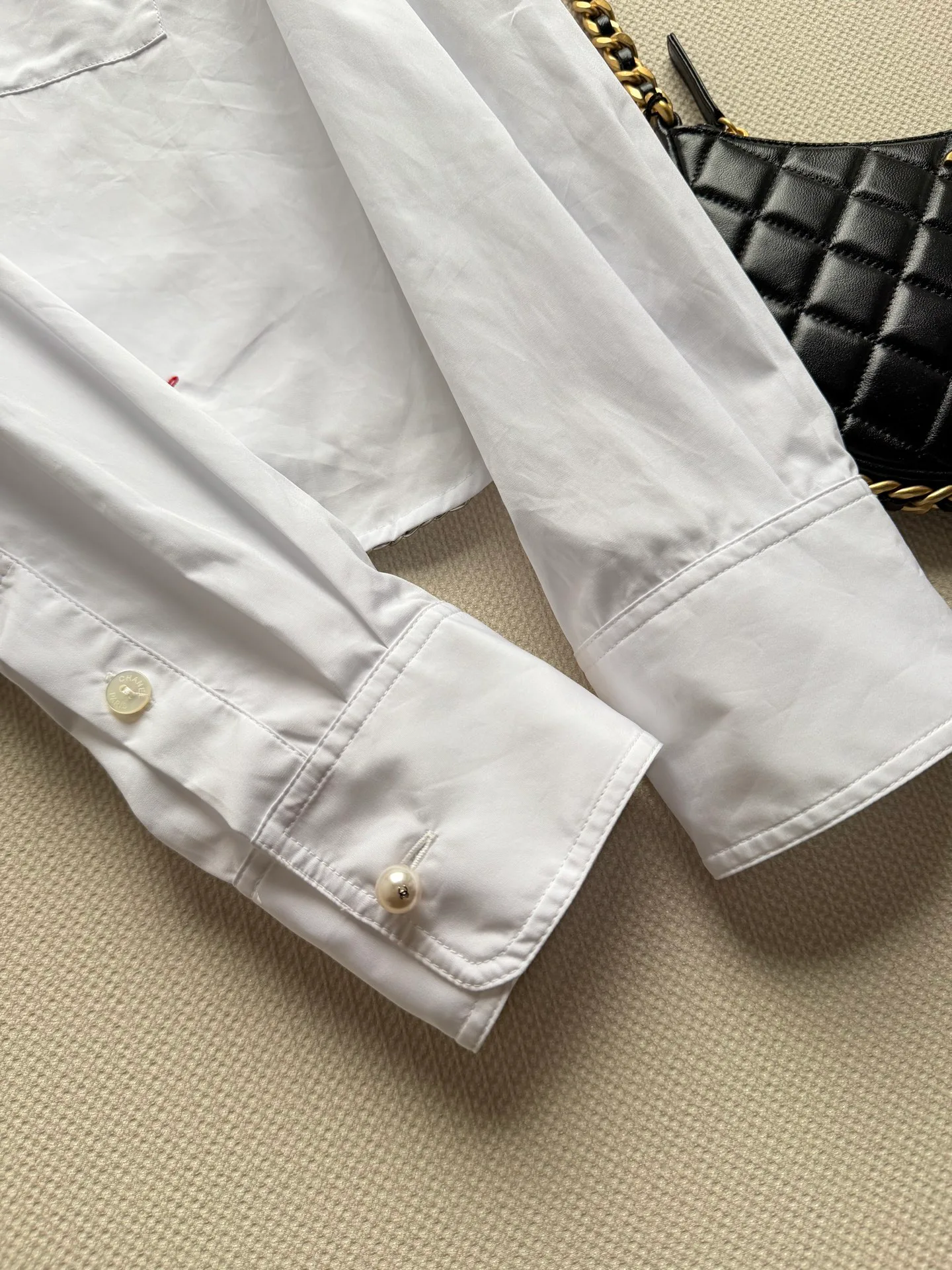 Рубашки Женские Chanel 12416829