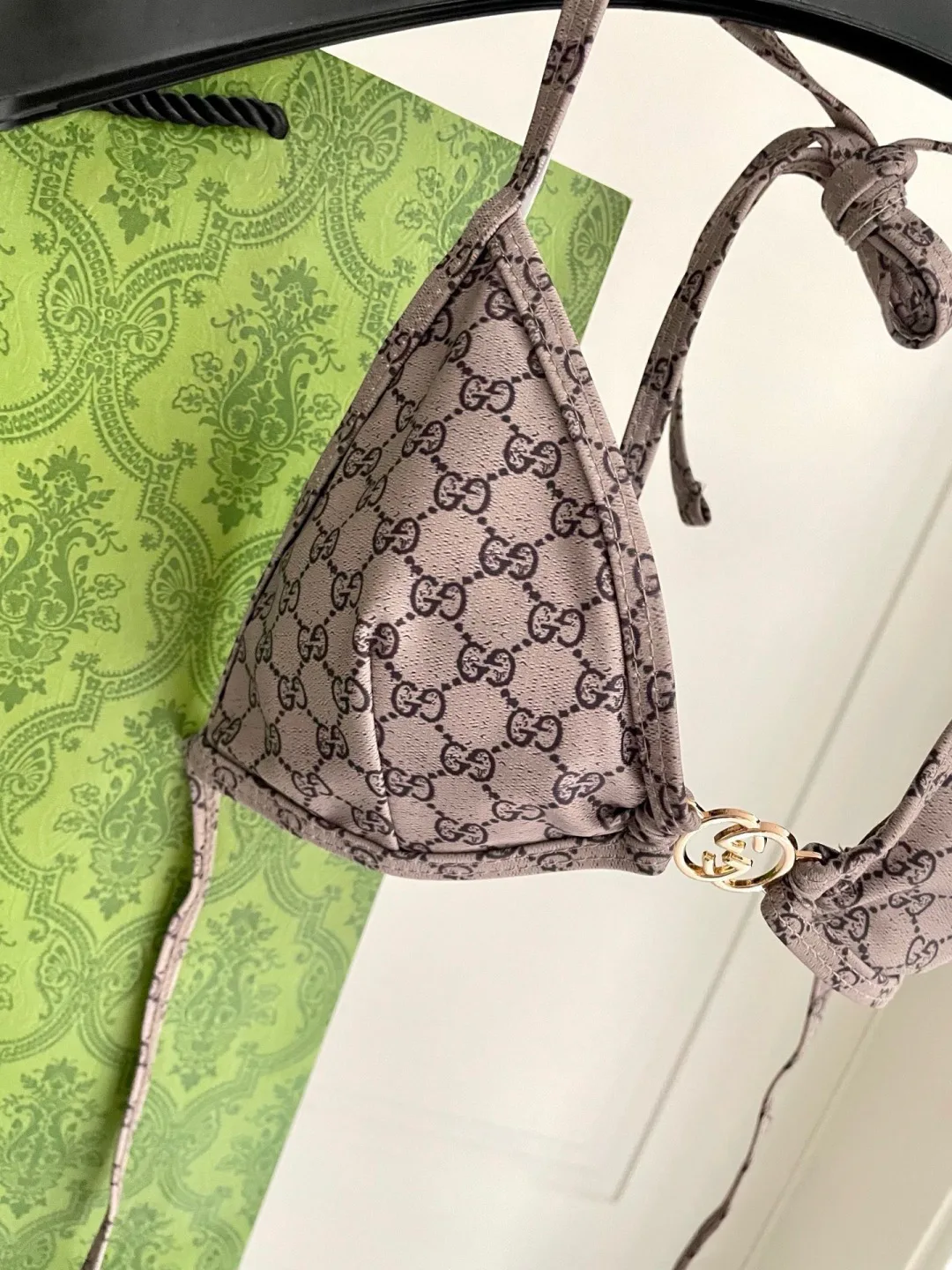 Купальники Женские Gucci 17673229