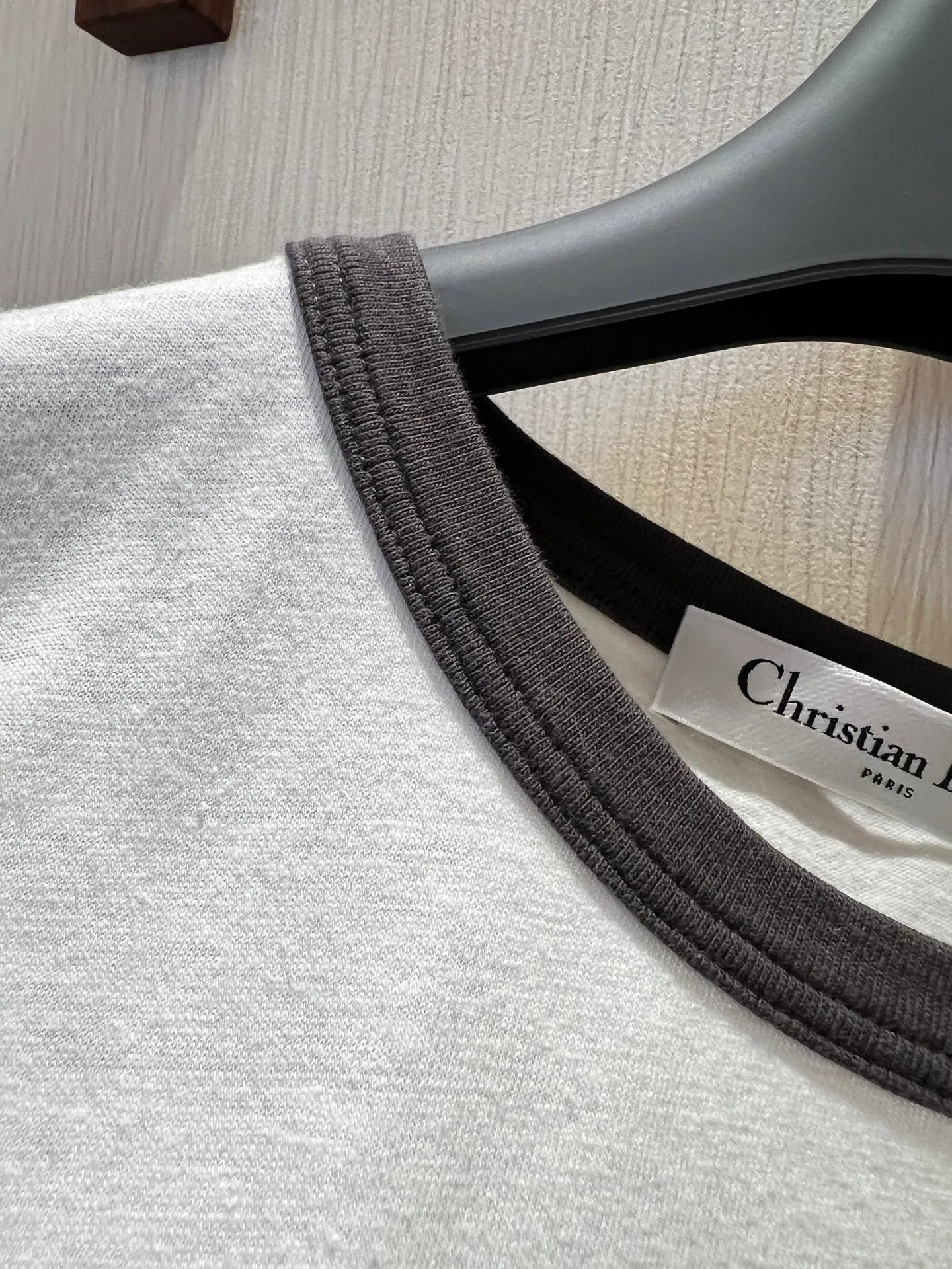 Футболки Женские Christian Dior 21375