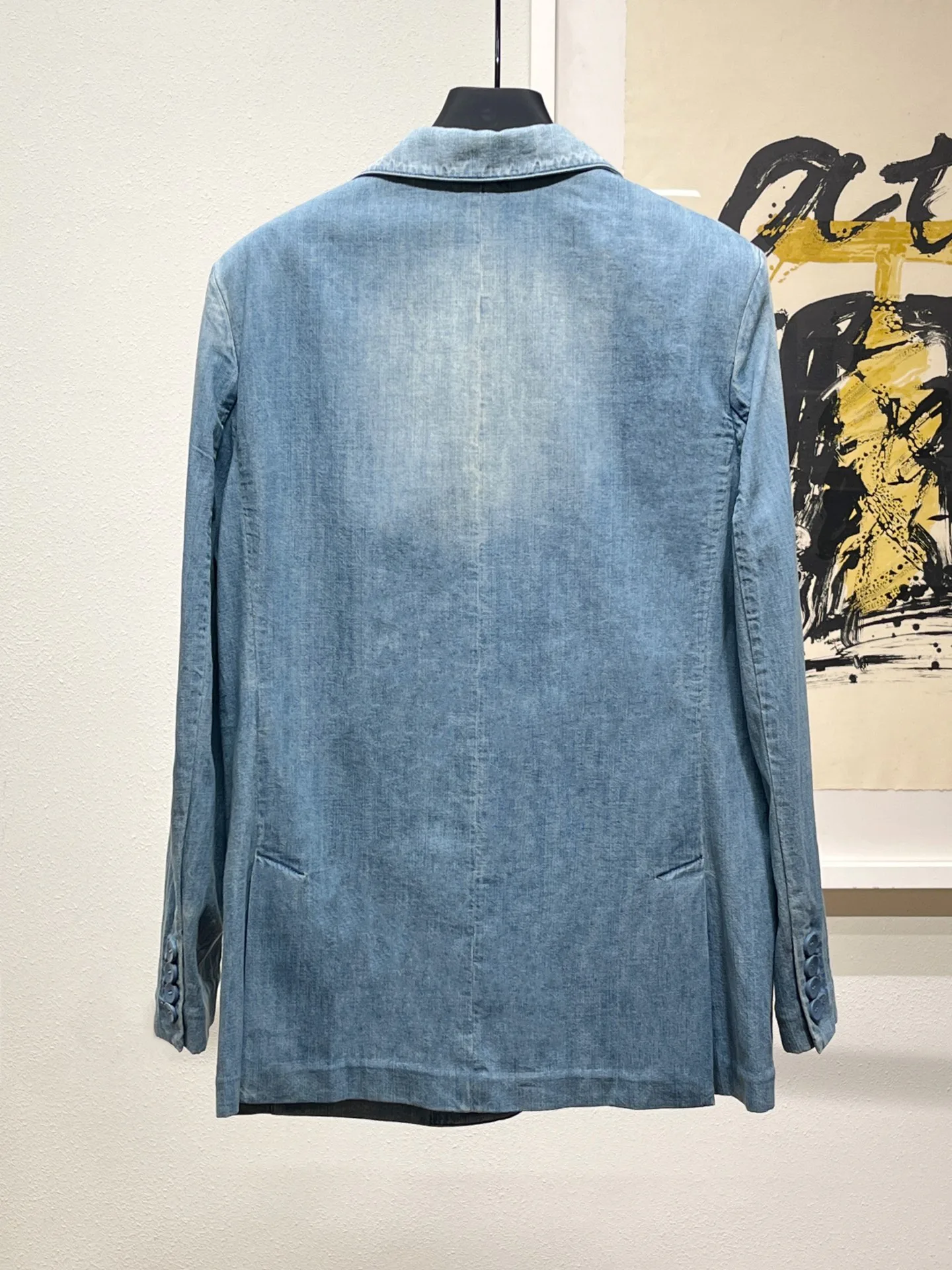 Джинсы Женские Ralph Lauren 4896177