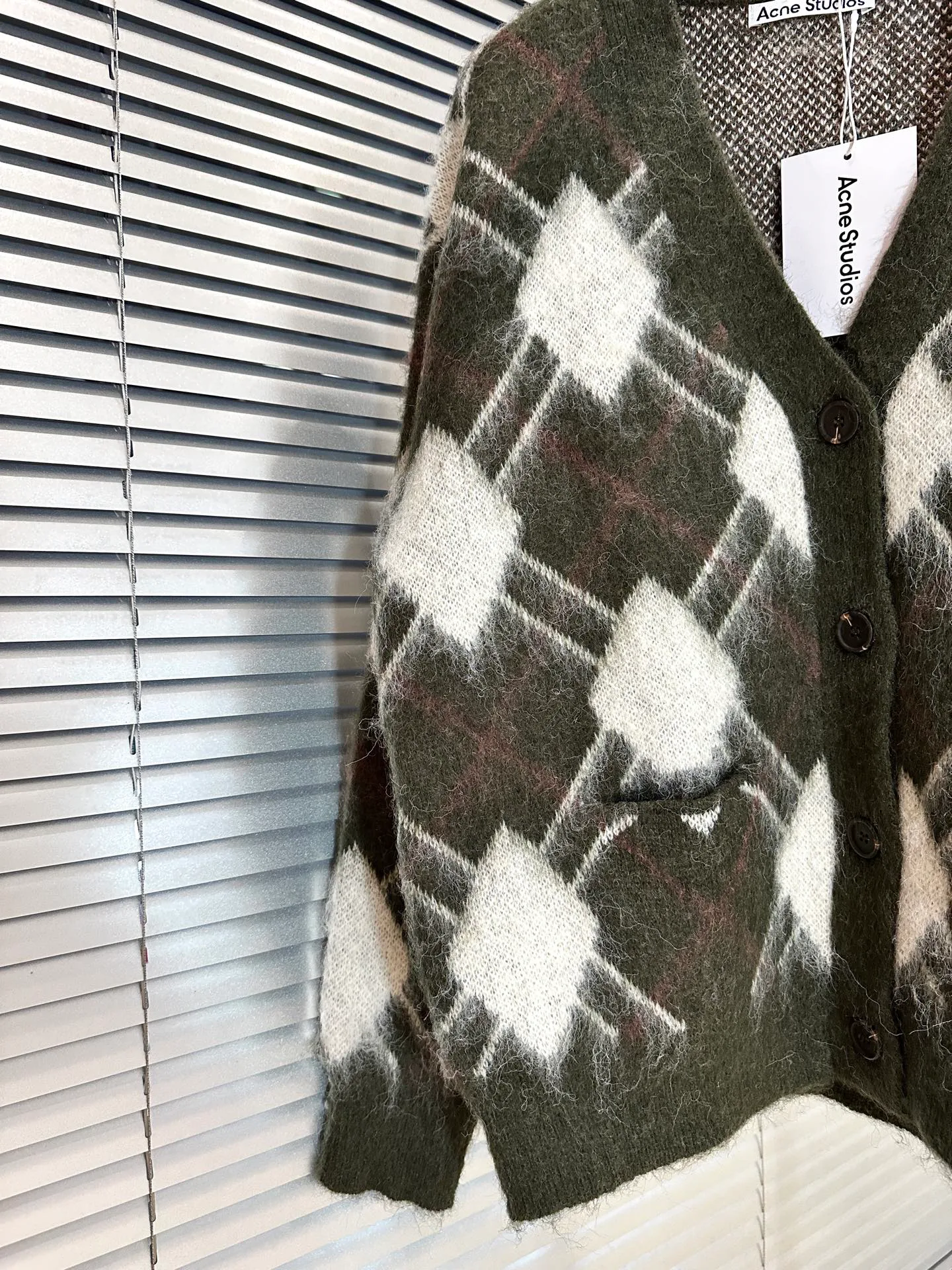 Джемперы И Свитеры Женские Acne Studios 18743740
