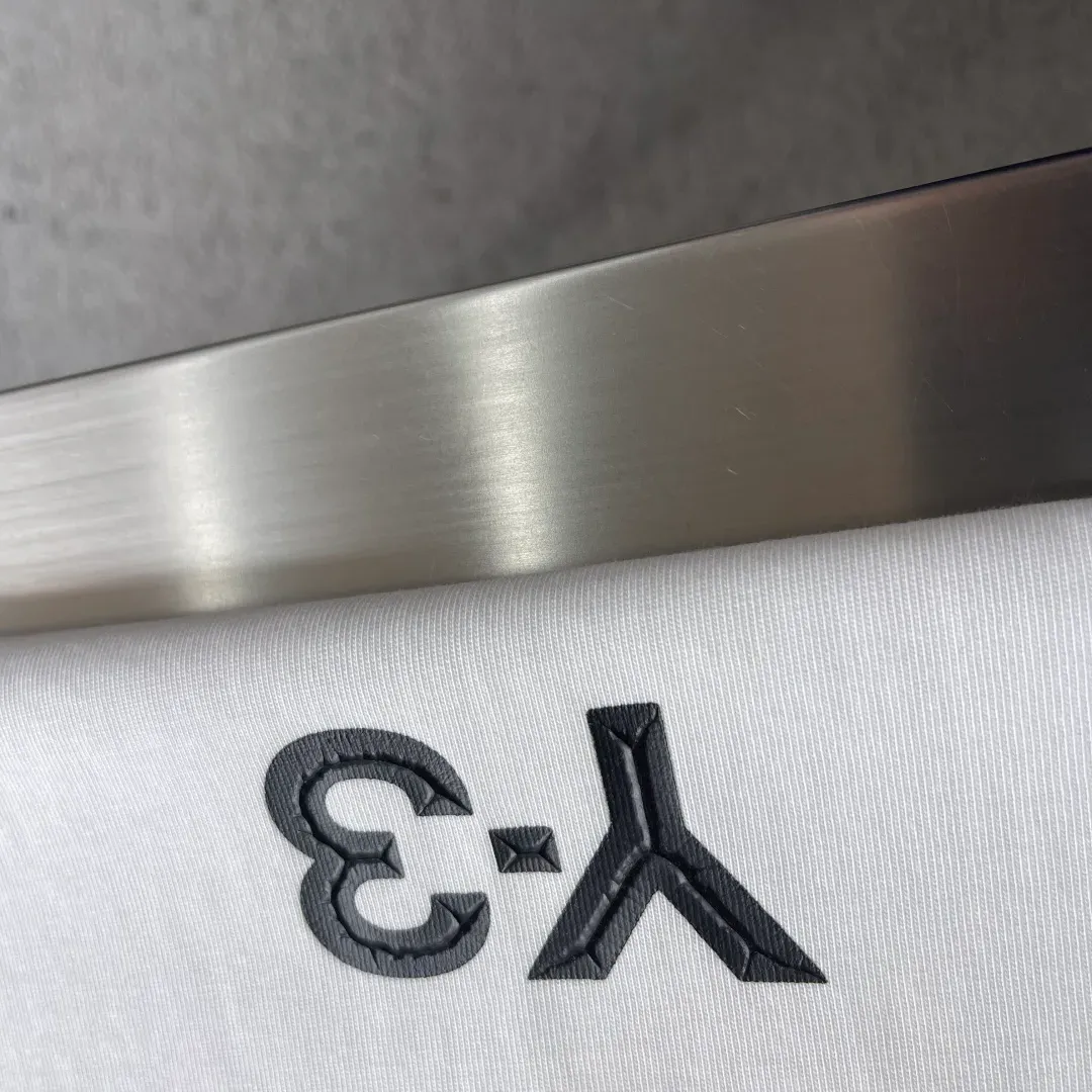 Футболки Мужские Y-3 5028349