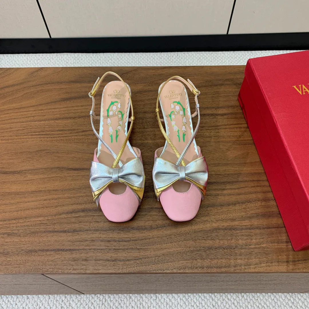 Туфли Женские Valentino 4725045