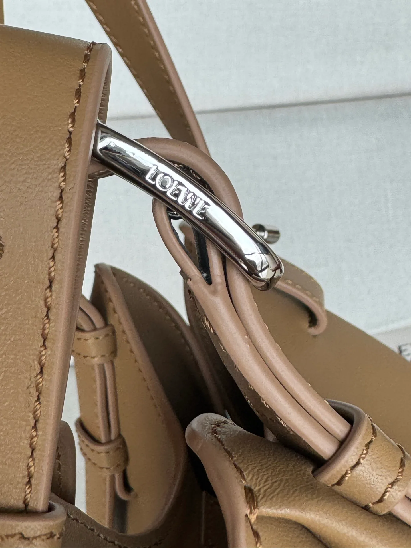 Классические Сумки Женские Loewe 11621927