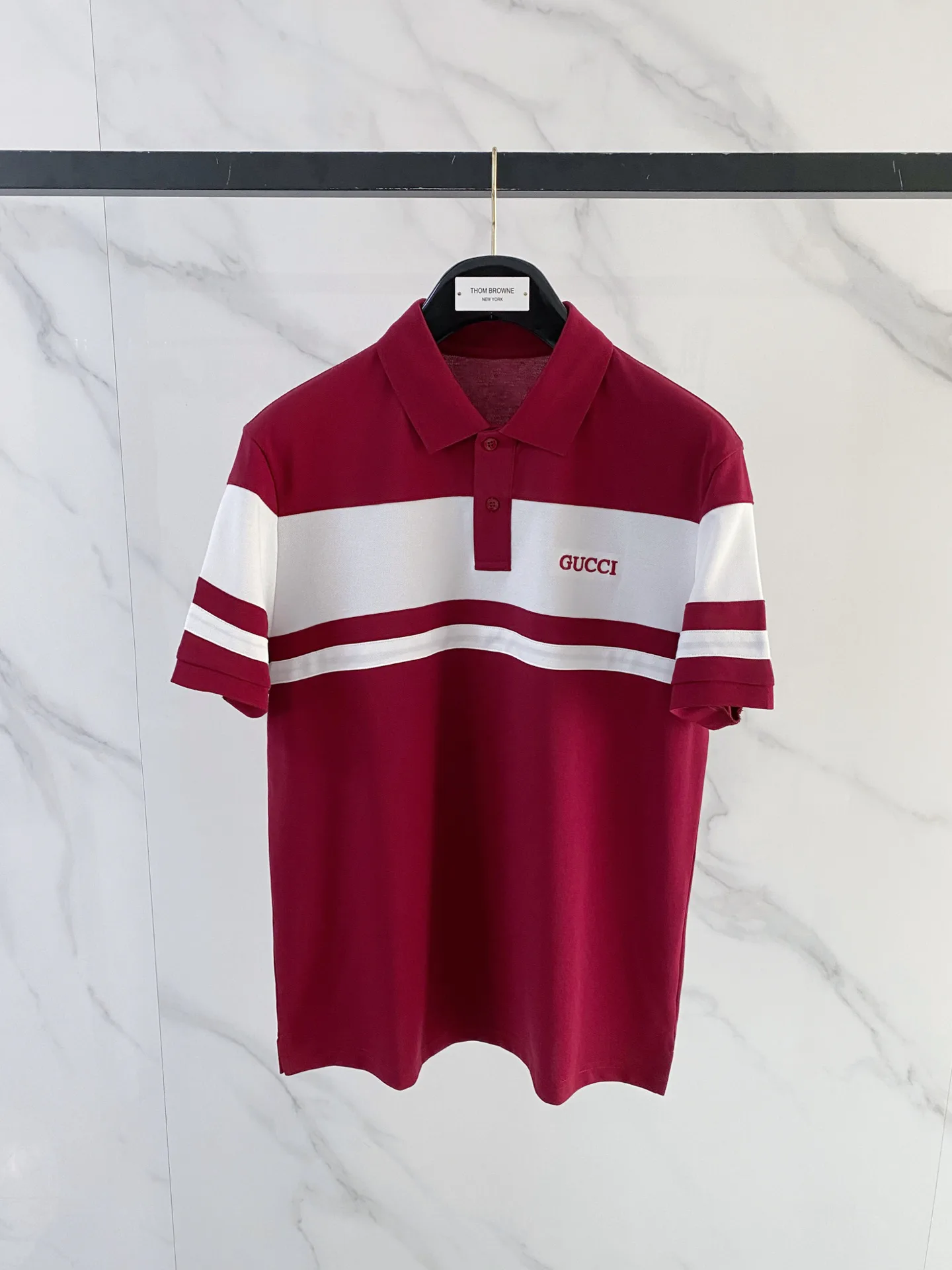 Рубашки Мужские Gucci 11865138