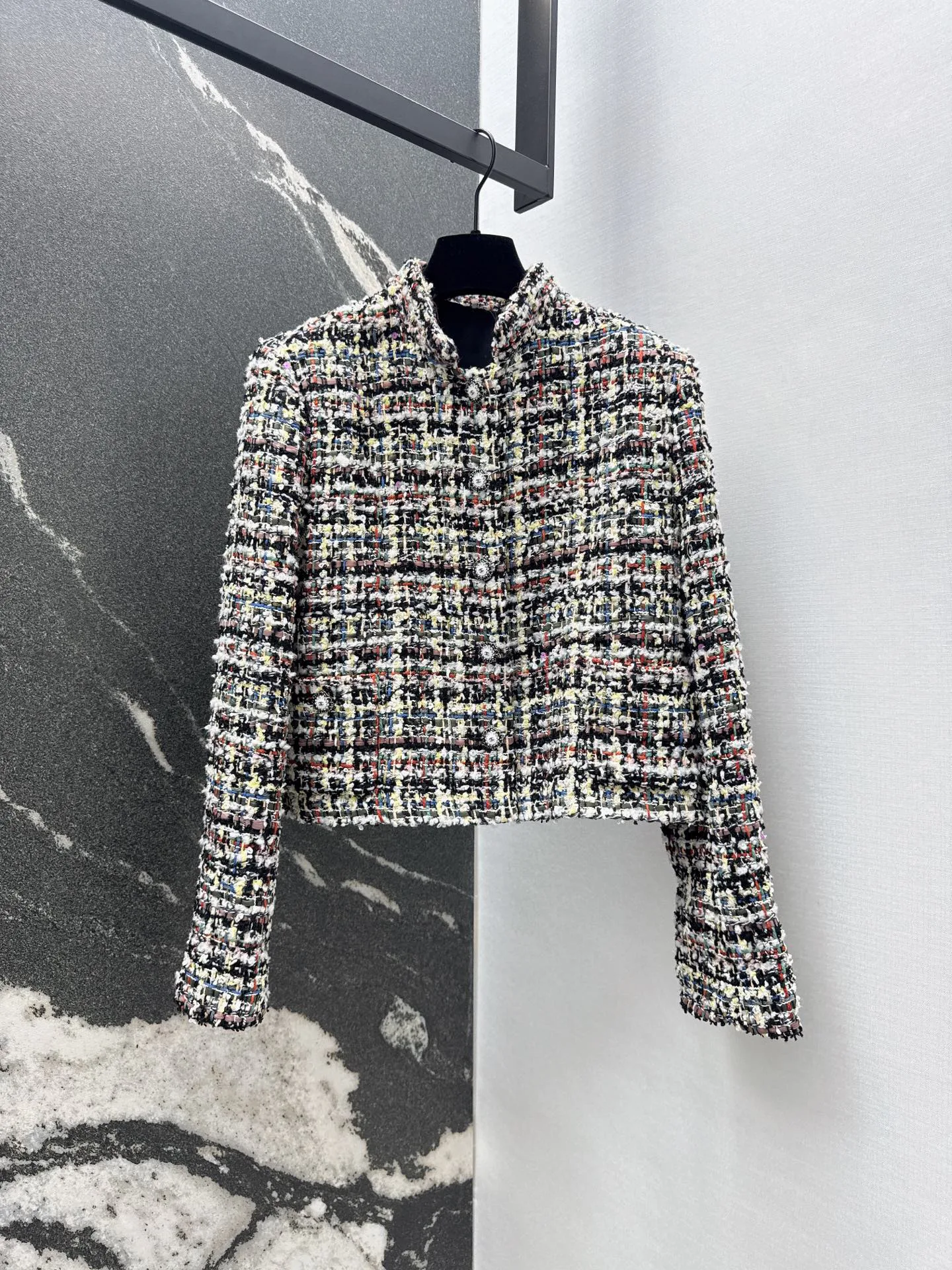 Куртки И Пуховики Женские Celine 1819808