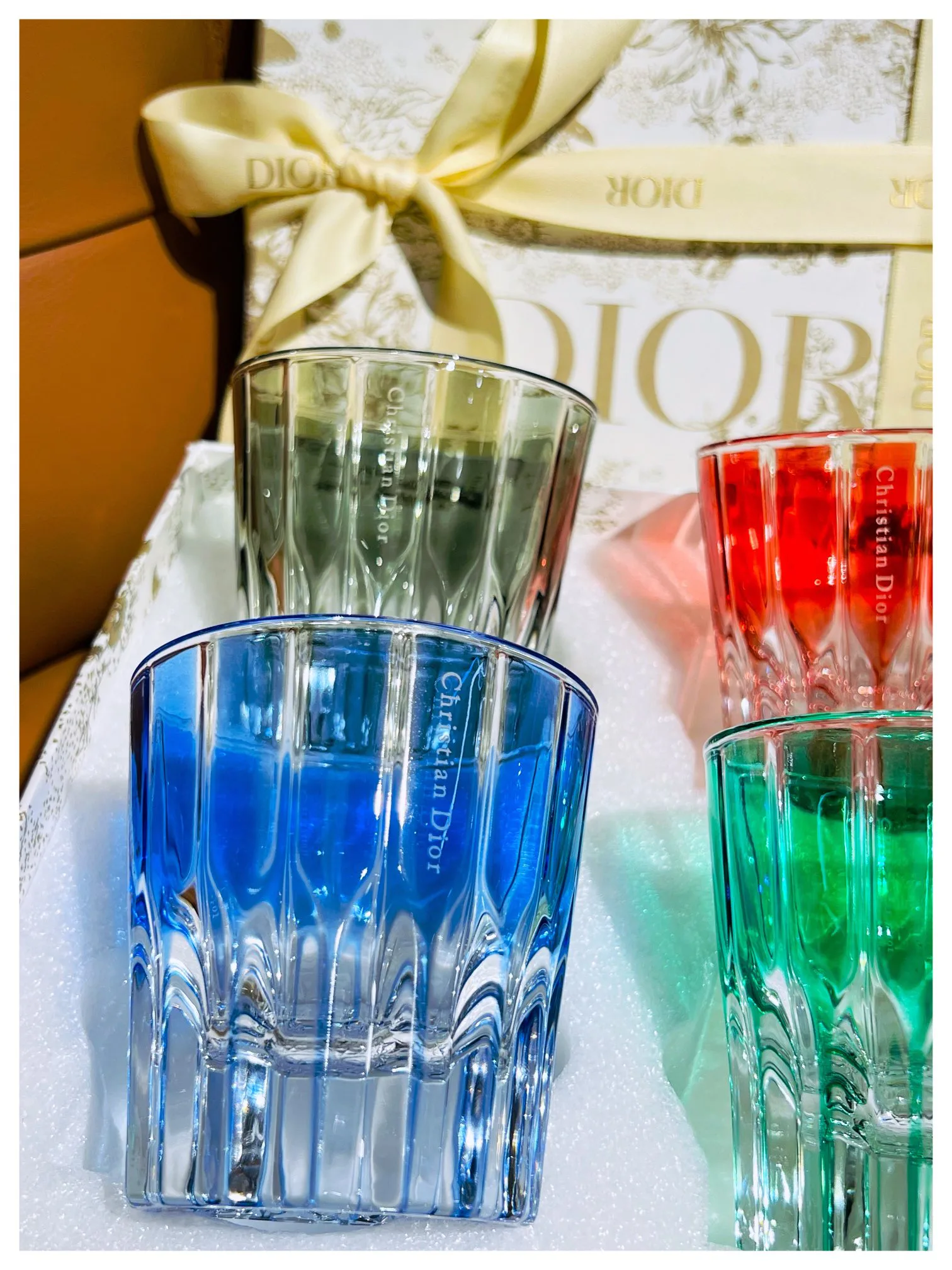 Посуда Christian Dior 6524686