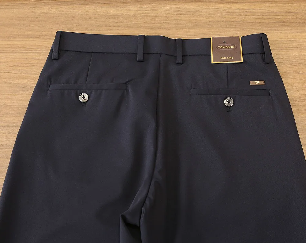 Брюки Мужские Tom Ford 11865225