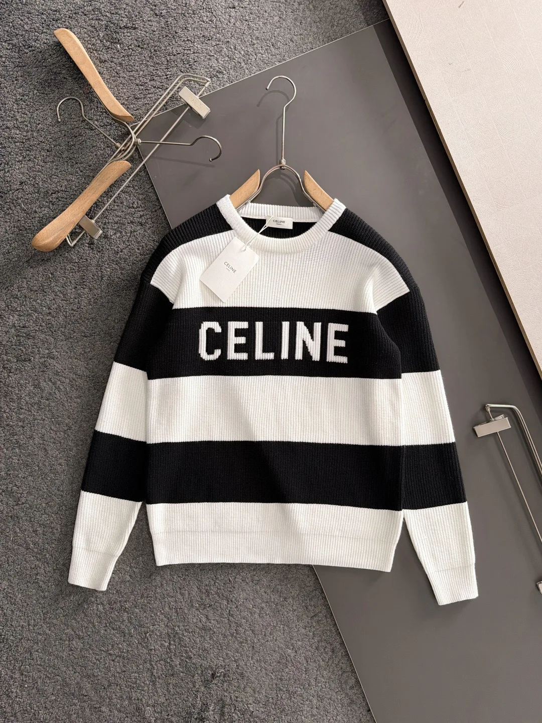 Джемперы И Свитеры Женские Celine 688281