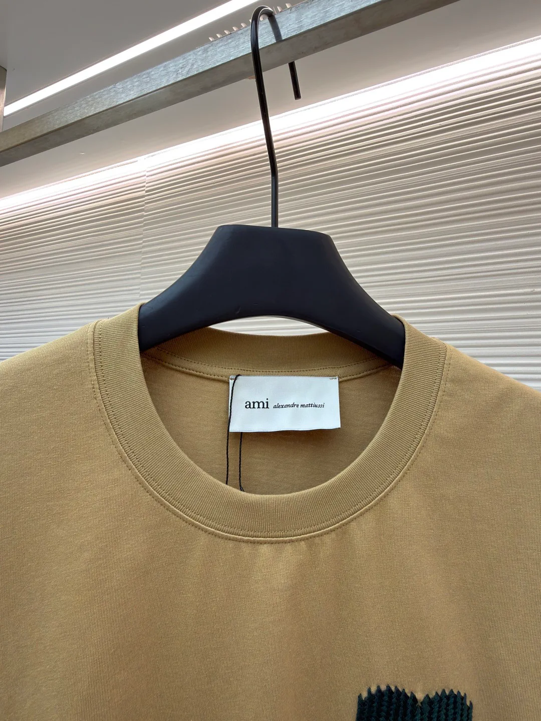 Футболки Мужские Ami Paris 6527832