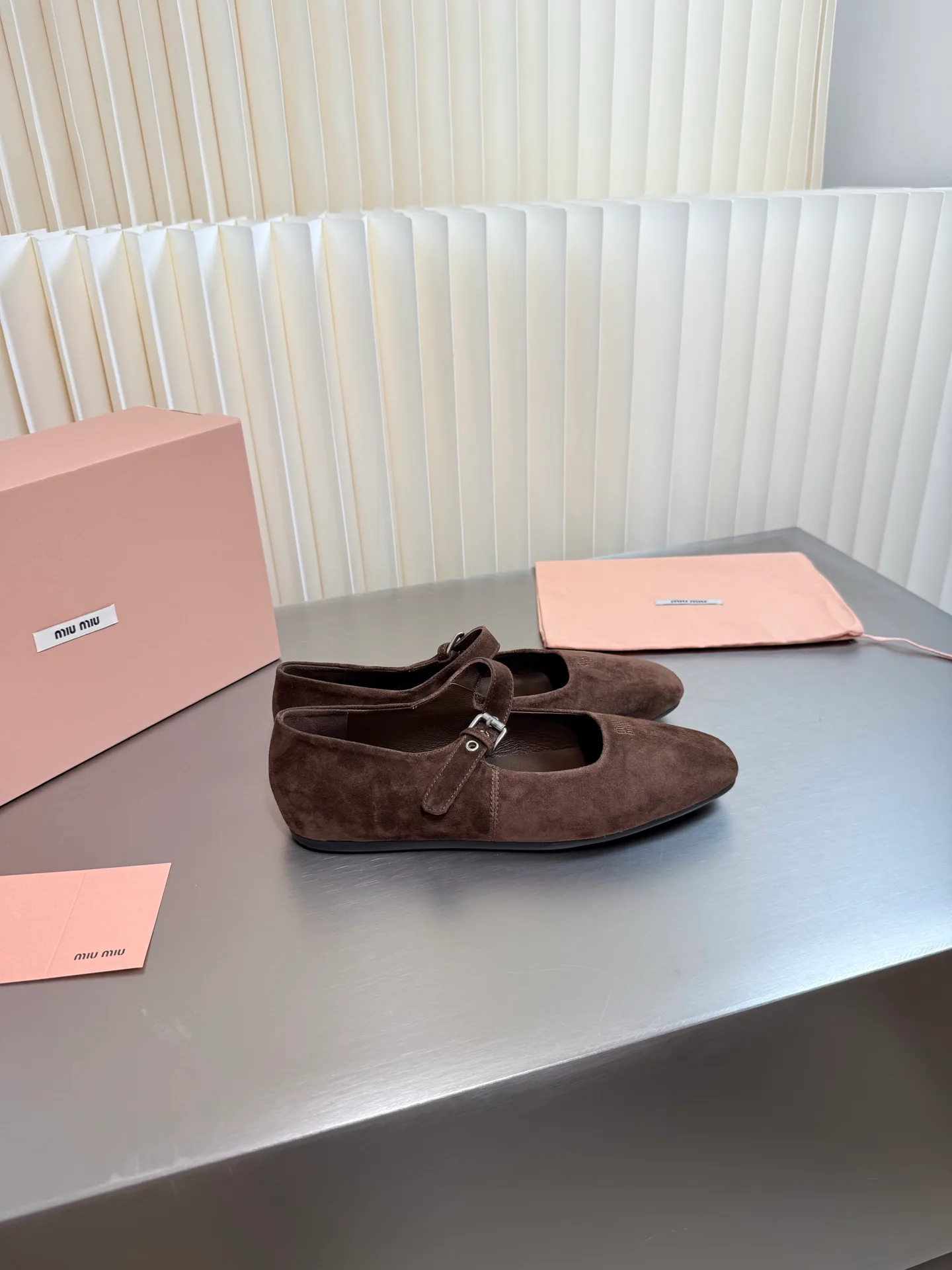 Туфли Женские Miu Miu 18083345