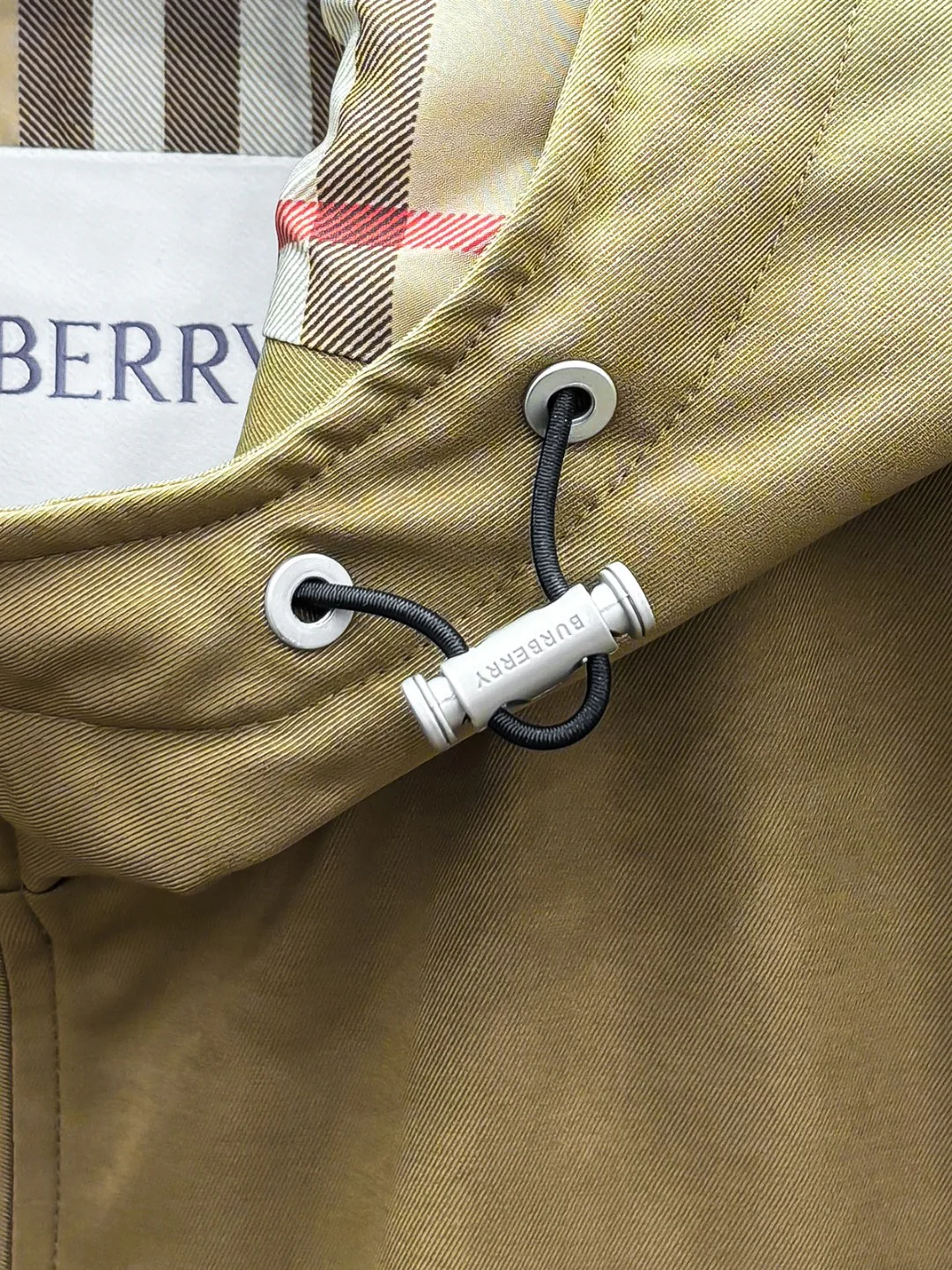 Куртки И Пуховики Мужские Burberry 3034734