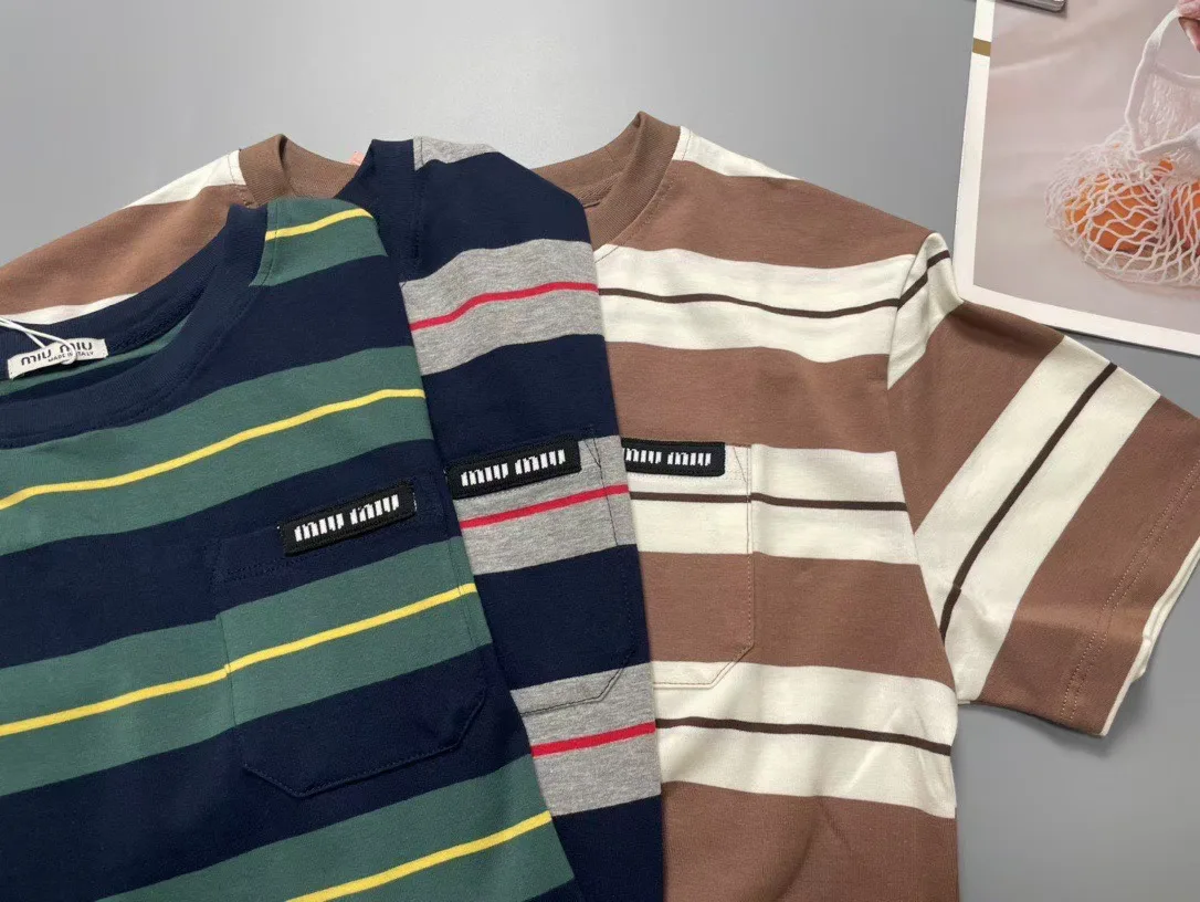 Футболки Женские Miu Miu 1002993