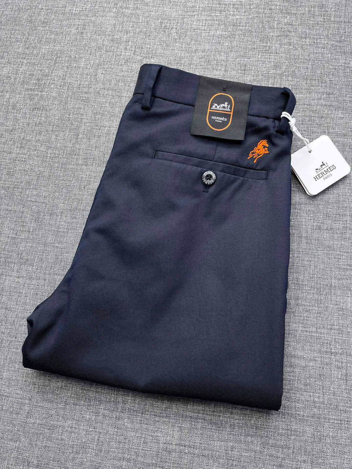 Брюки Мужские Hermes 1268255