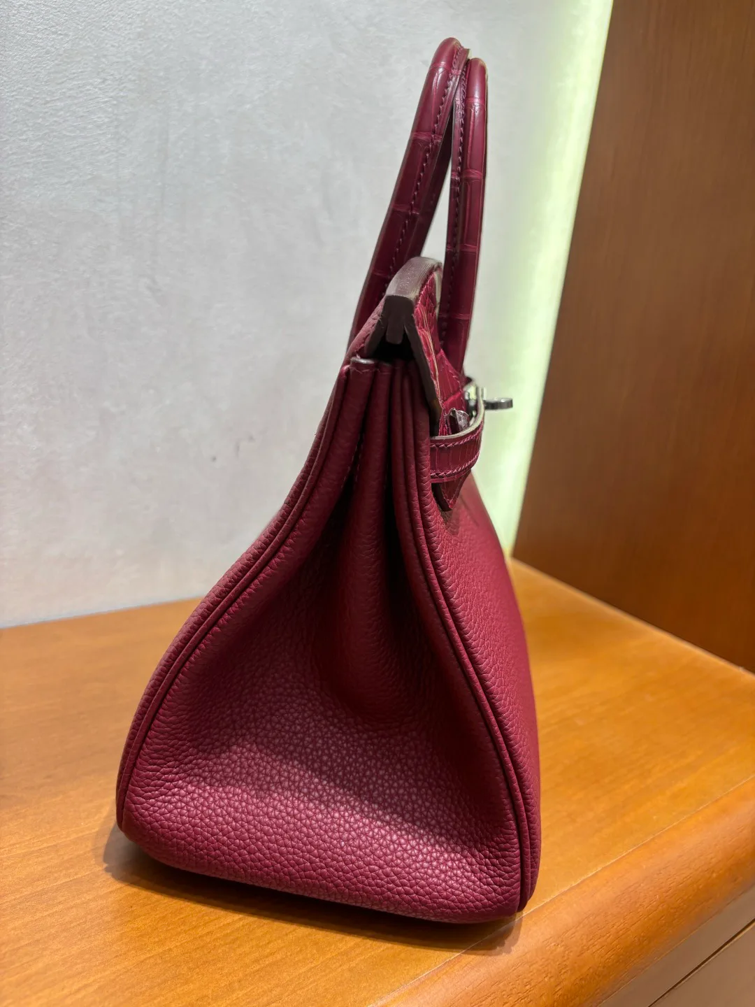 Классические Сумки Женские Hermes 17415803