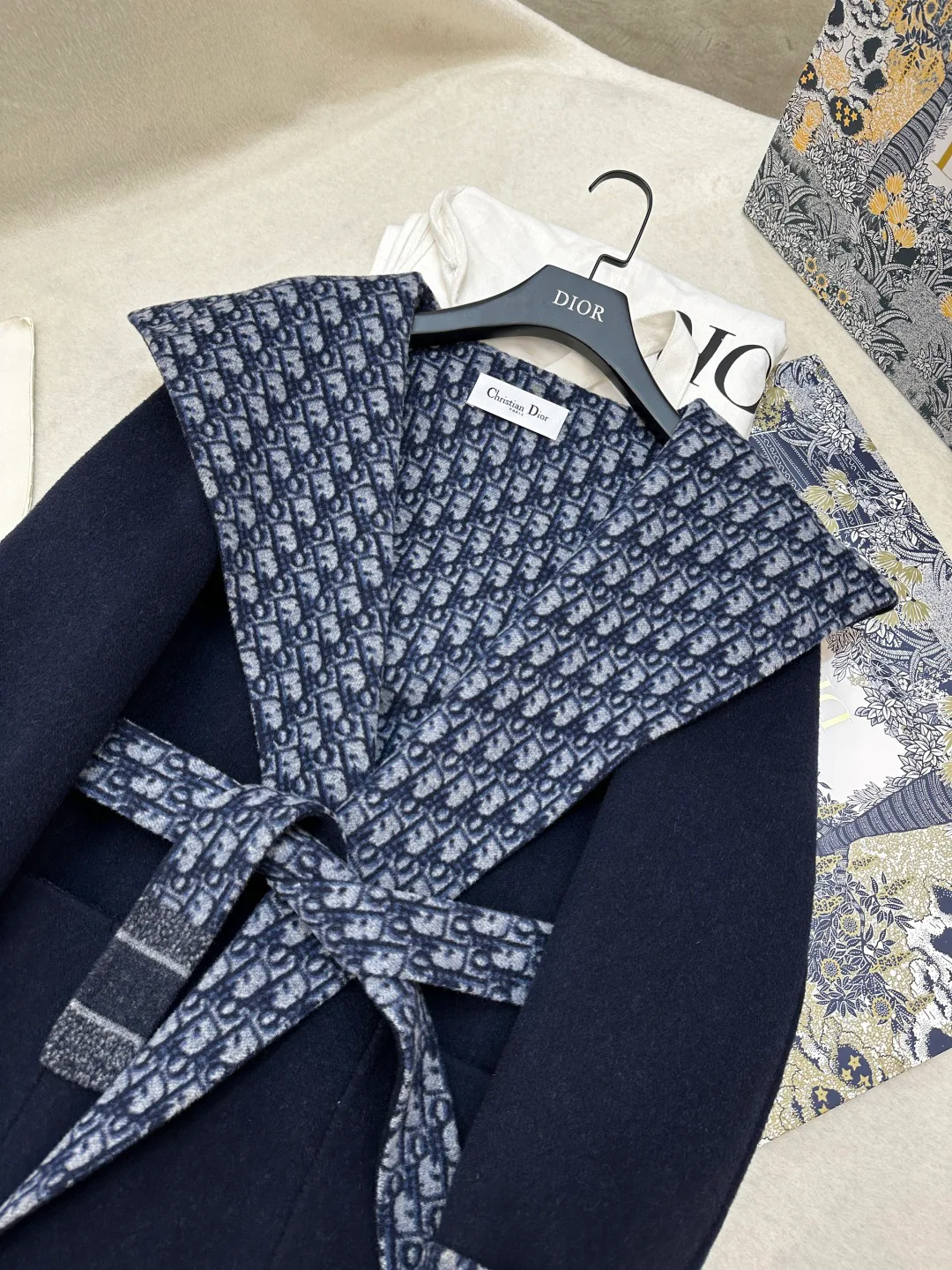 Пальто Женские Christian Dior 18609569