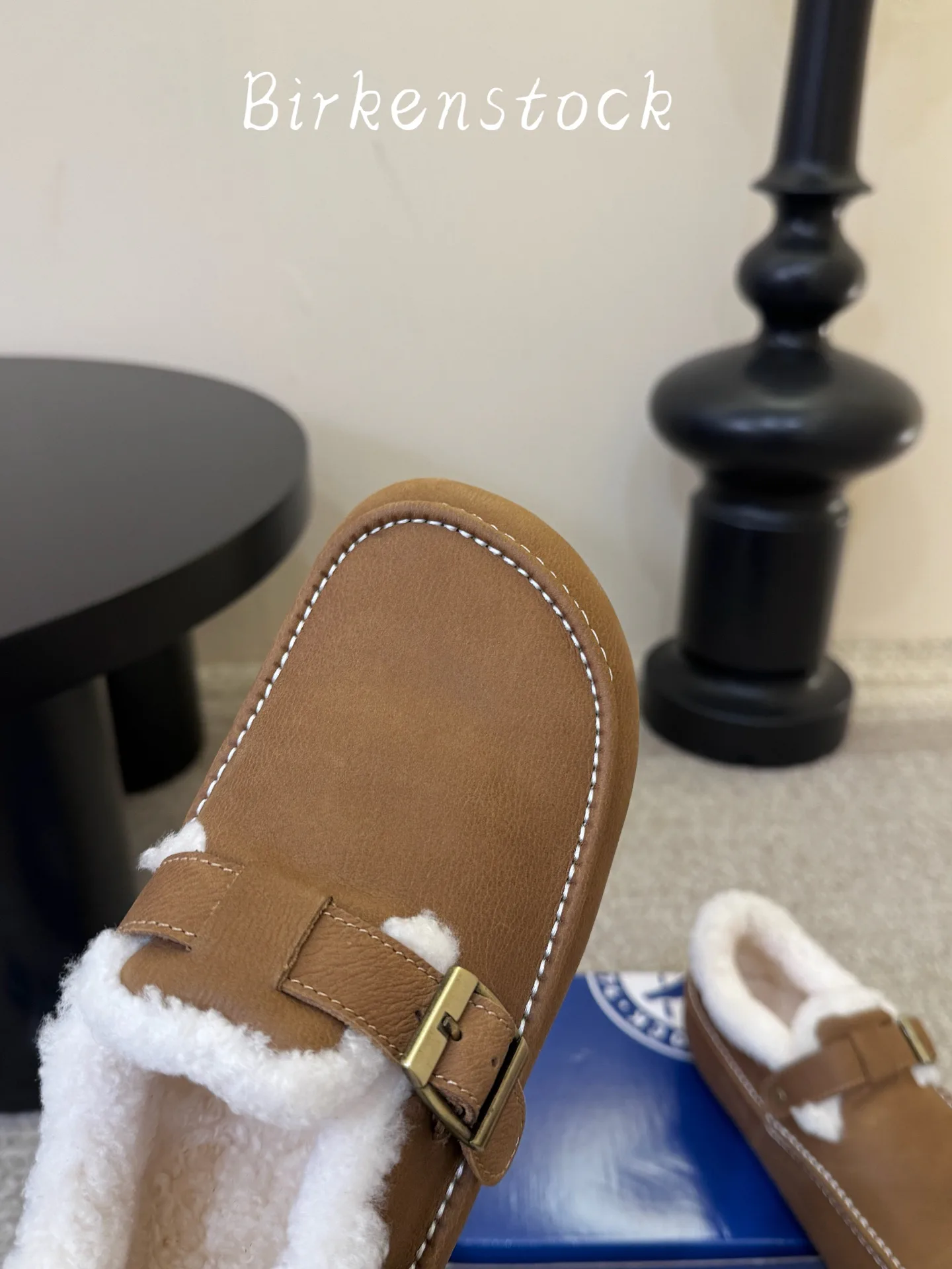 Мюли И Сабо Женские Birkenstock 18889617