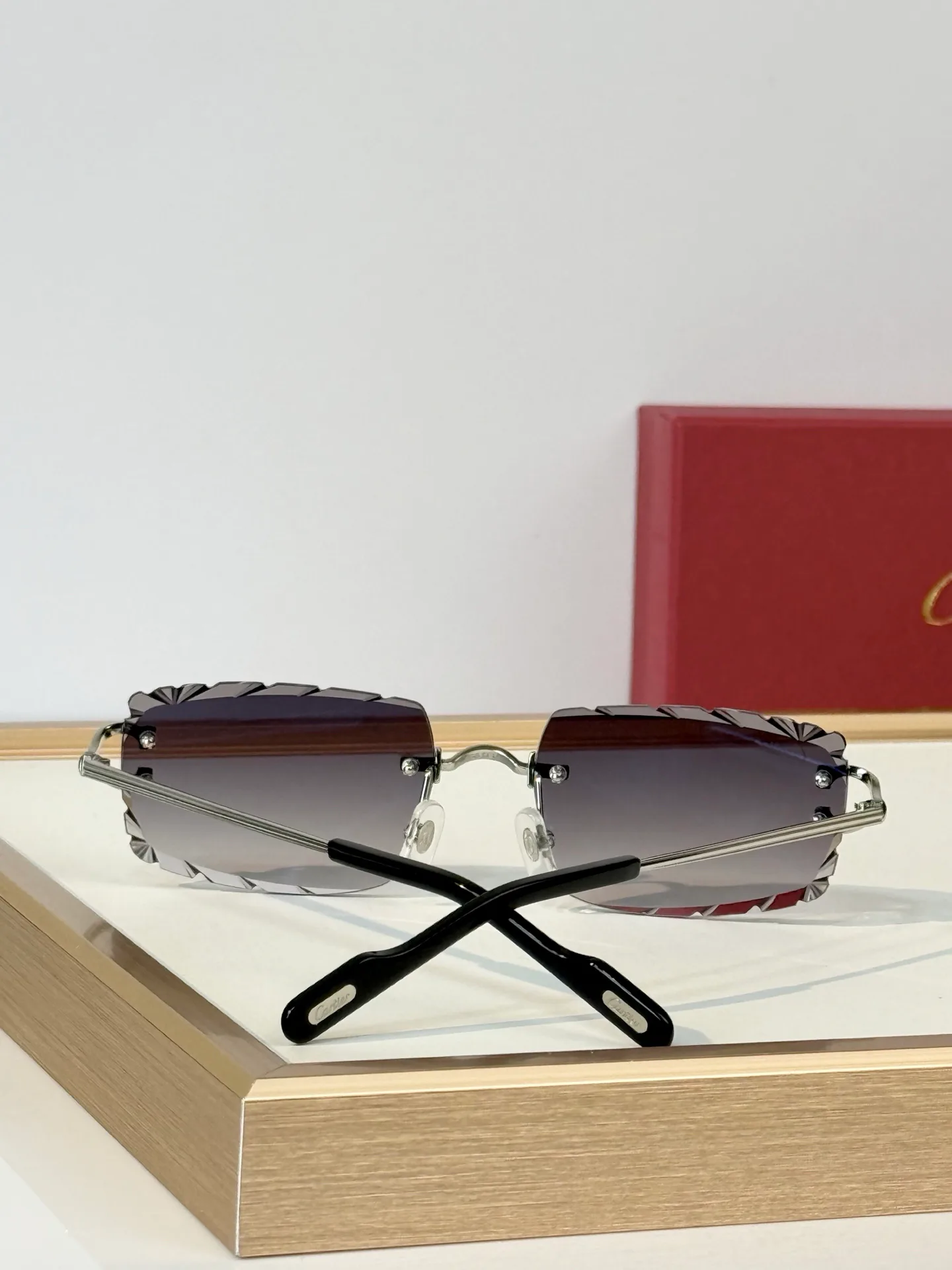 Очки Cartier 18117884