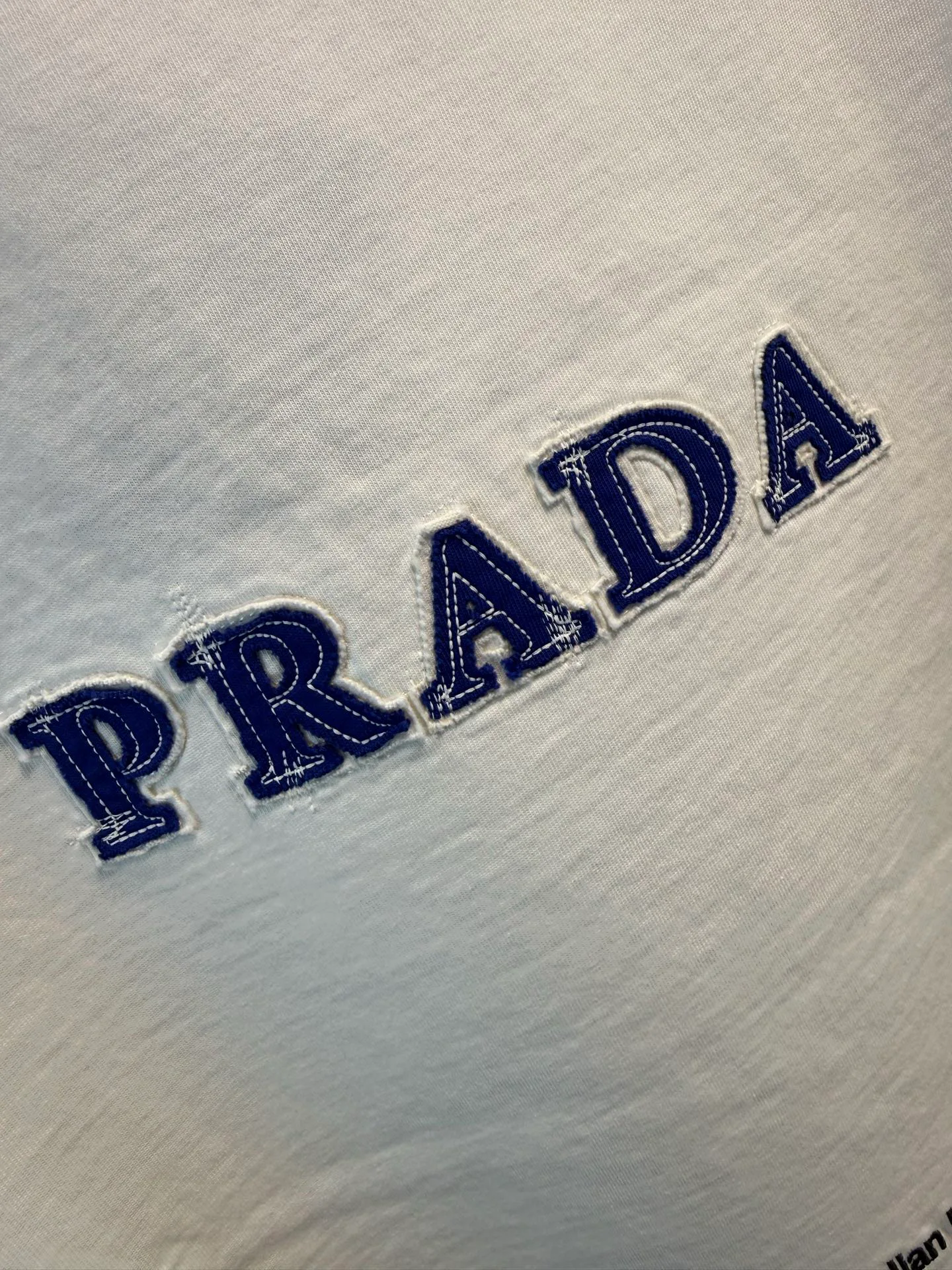 Футболки Женские Prada 11460856