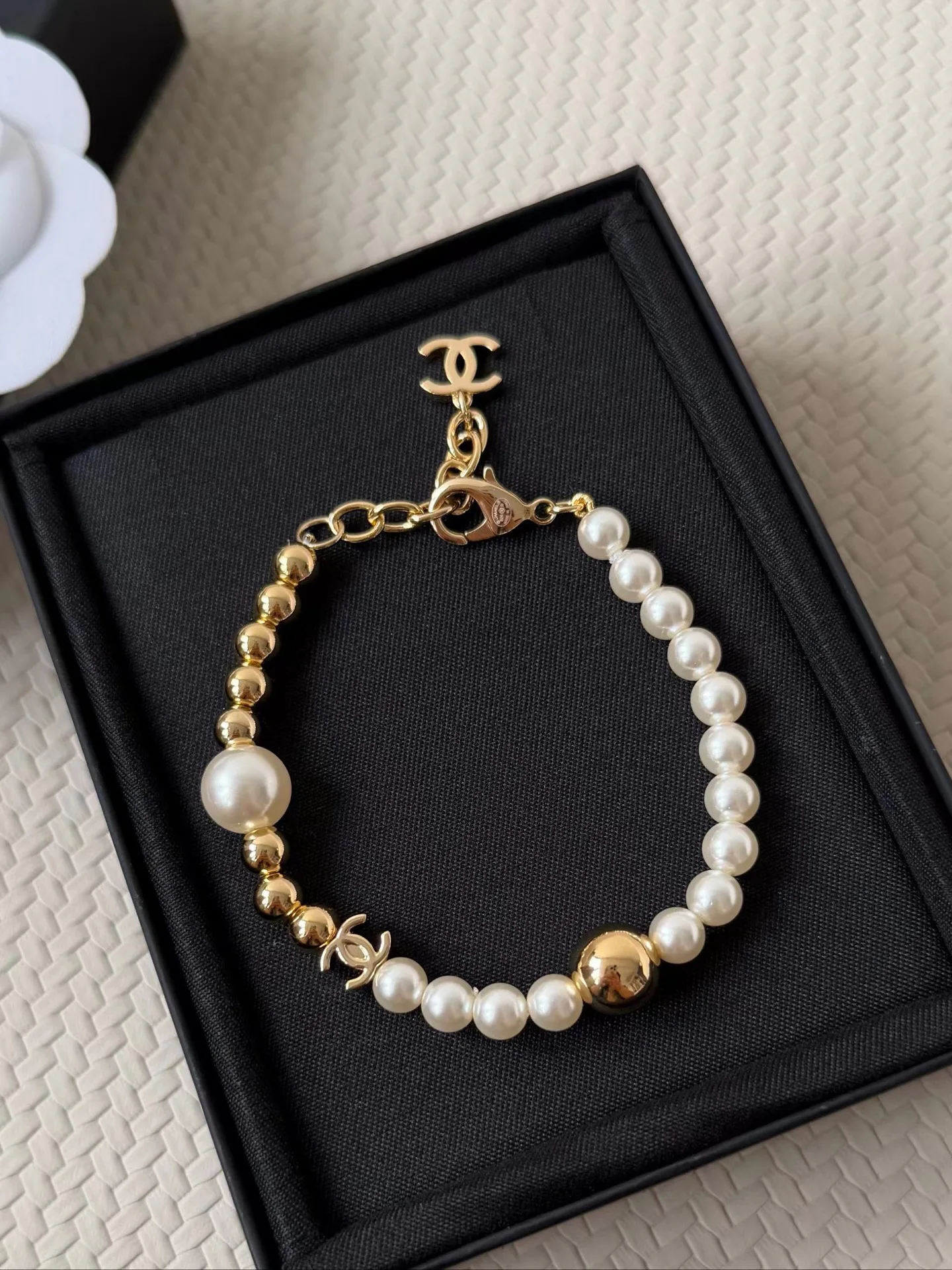 Бижутерия Chanel 17878636