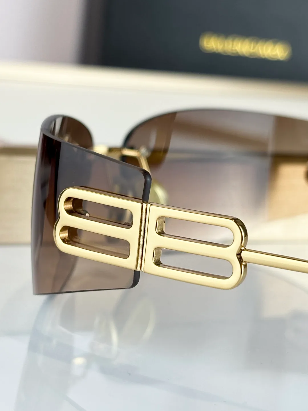 Очки Balenciaga 11497946